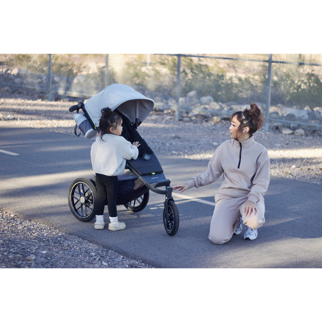 UPPABABY Ridge V2