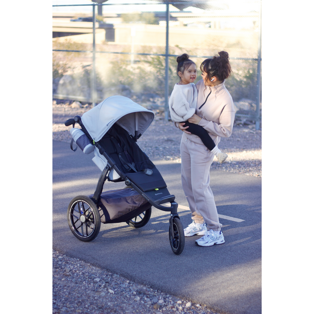 UPPABABY Ridge V2