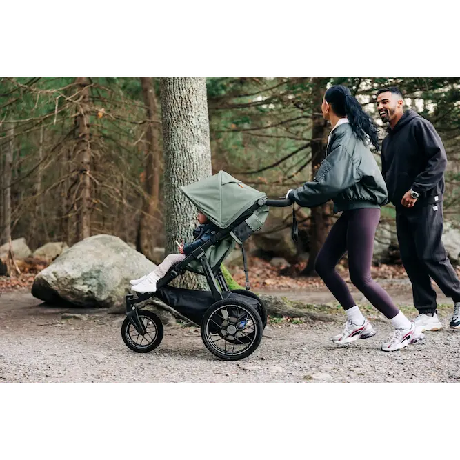 UPPABABY Ridge V2