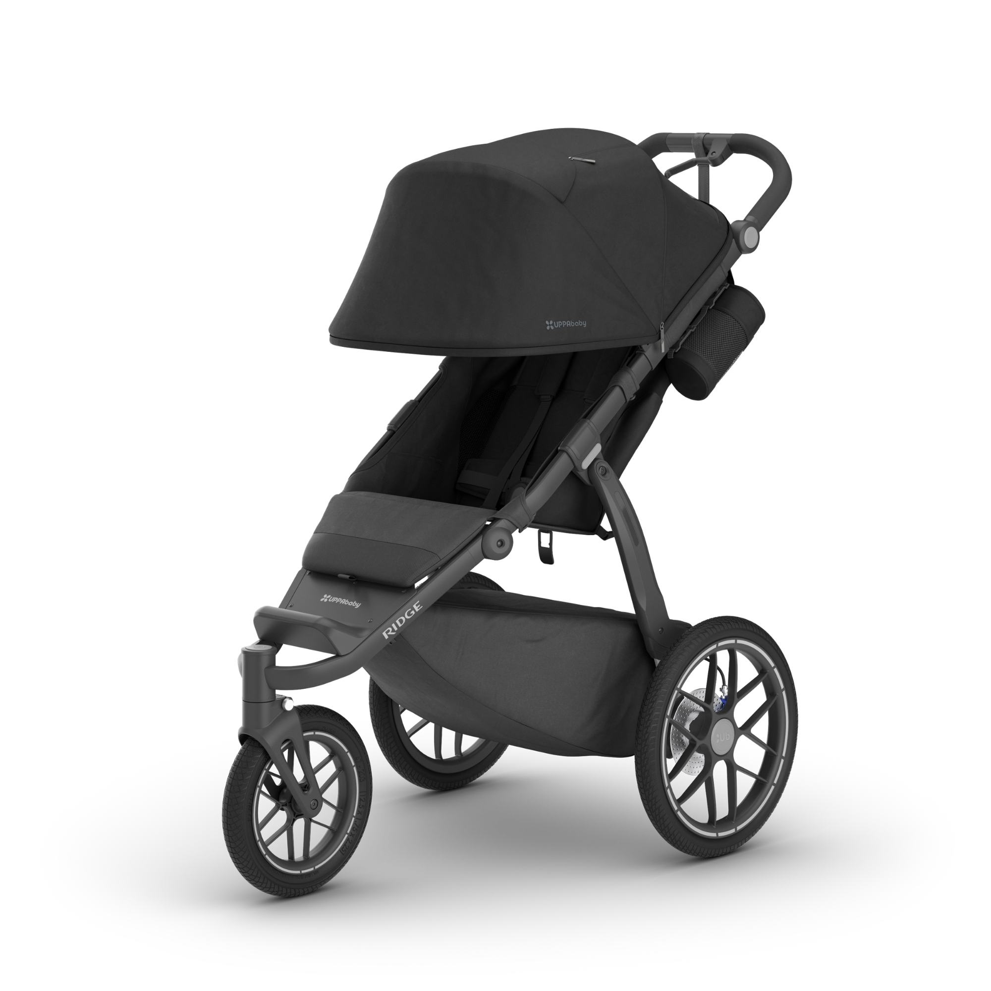 UPPABABY Ridge V2