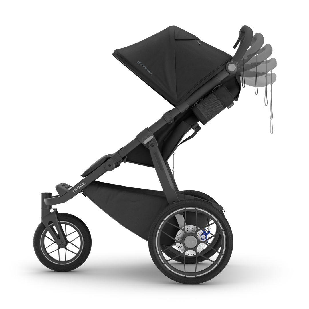 UPPABABY Ridge V2