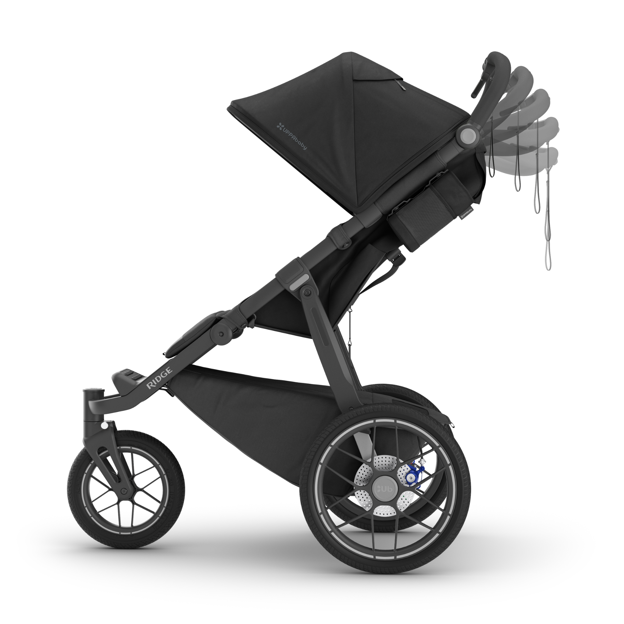 UPPABABY Ridge V2