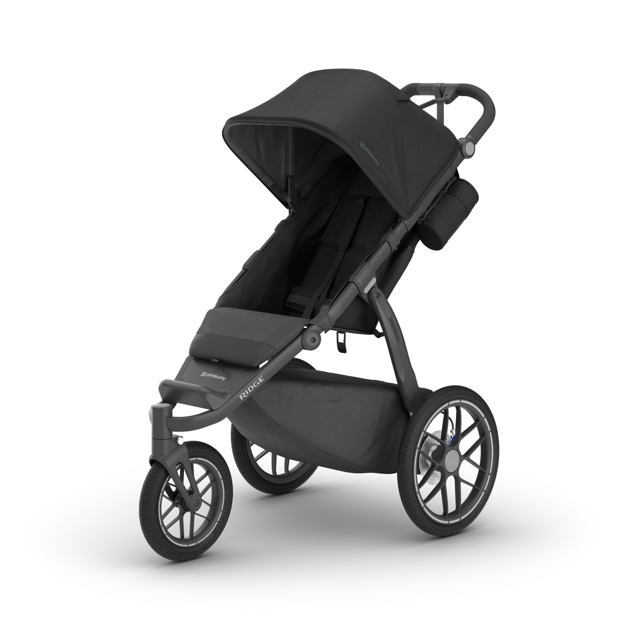 UPPABABY Ridge V2