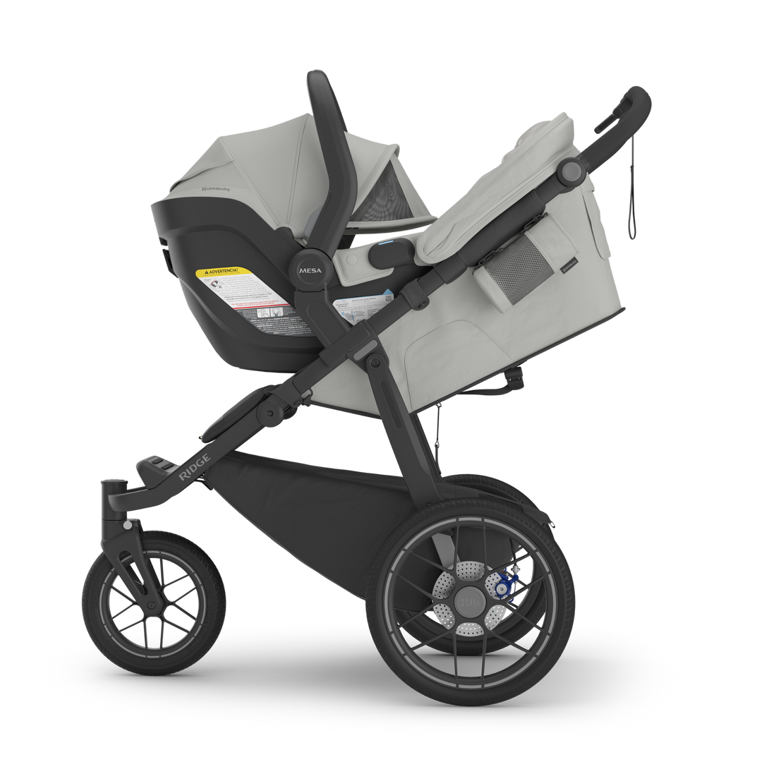 UPPABABY Ridge V2
