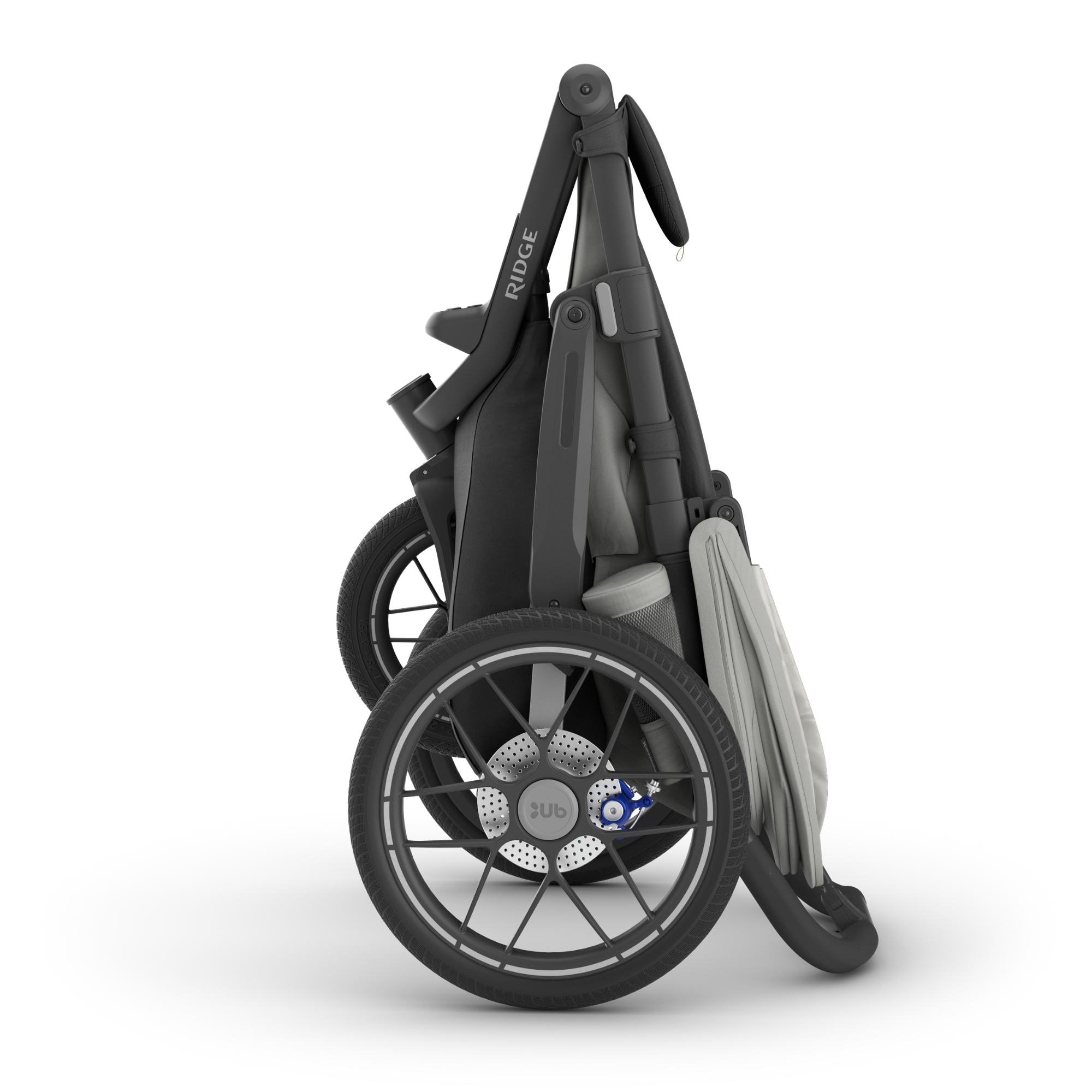 UPPABABY Ridge V2
