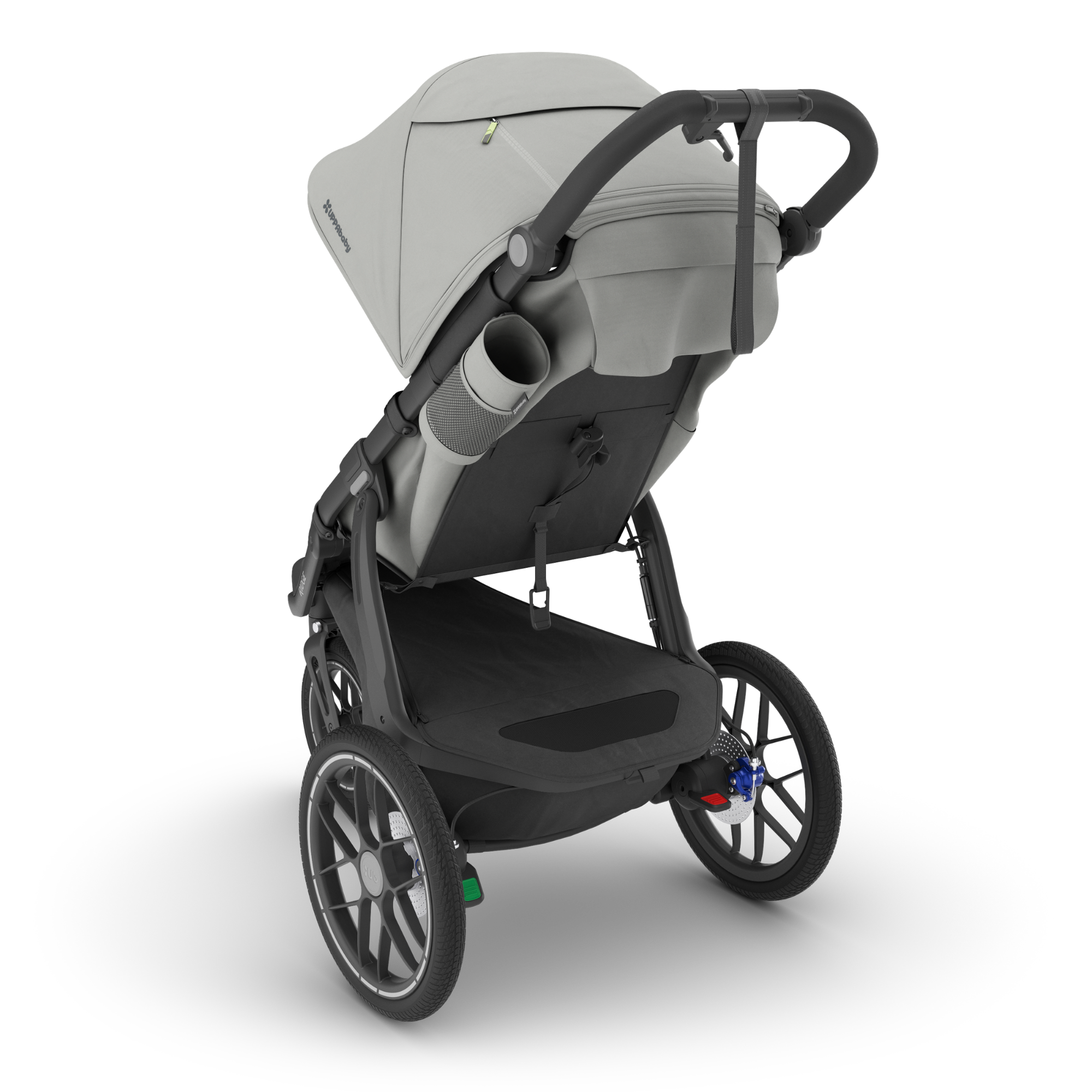 UPPABABY Ridge V2