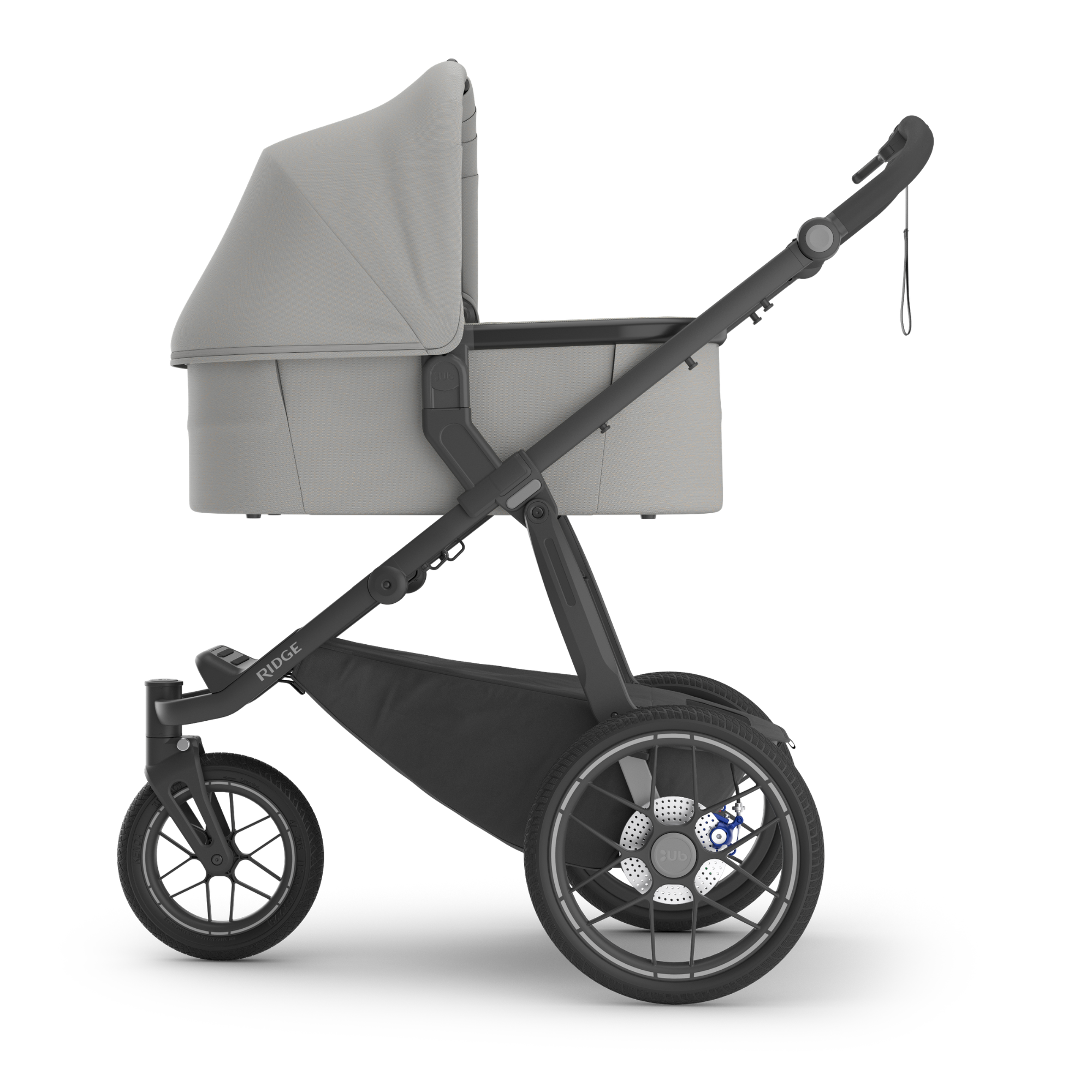 UPPABABY Ridge V2