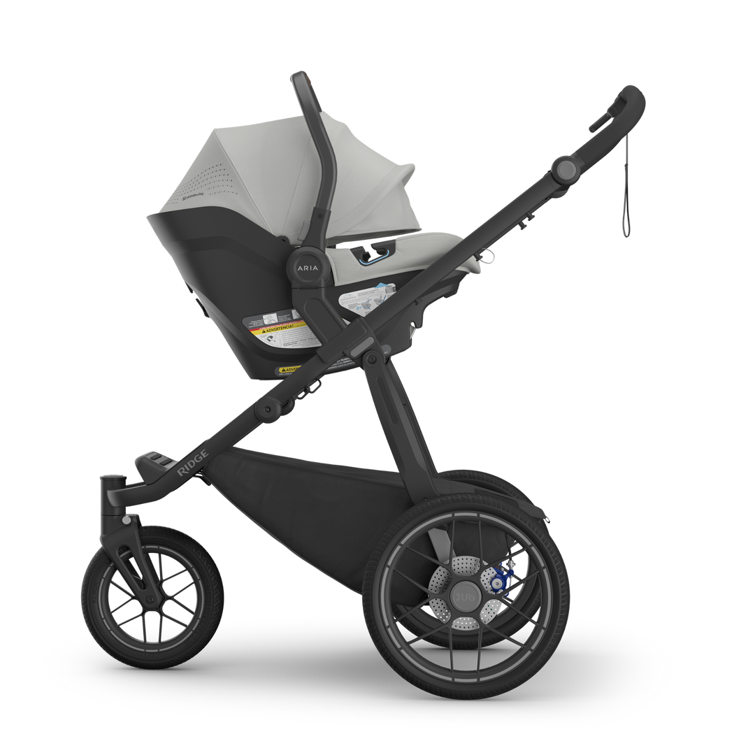 UPPABABY Ridge V2