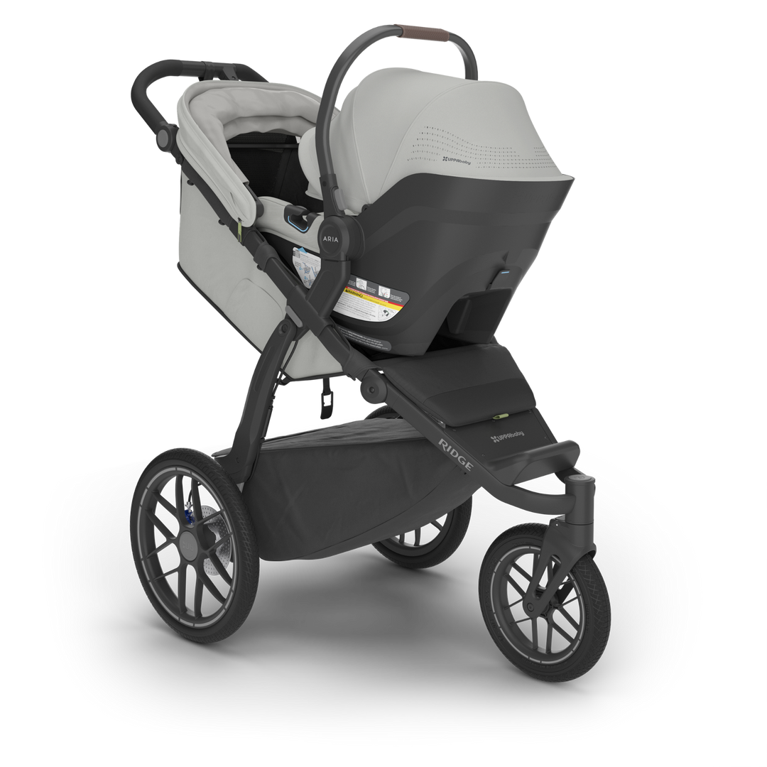 UPPABABY Ridge V2