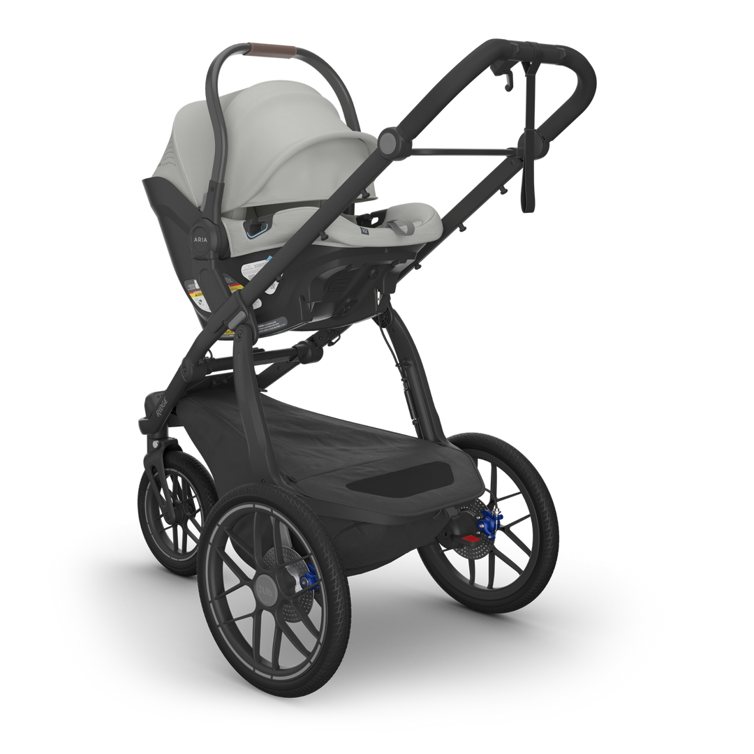 UPPABABY Ridge V2