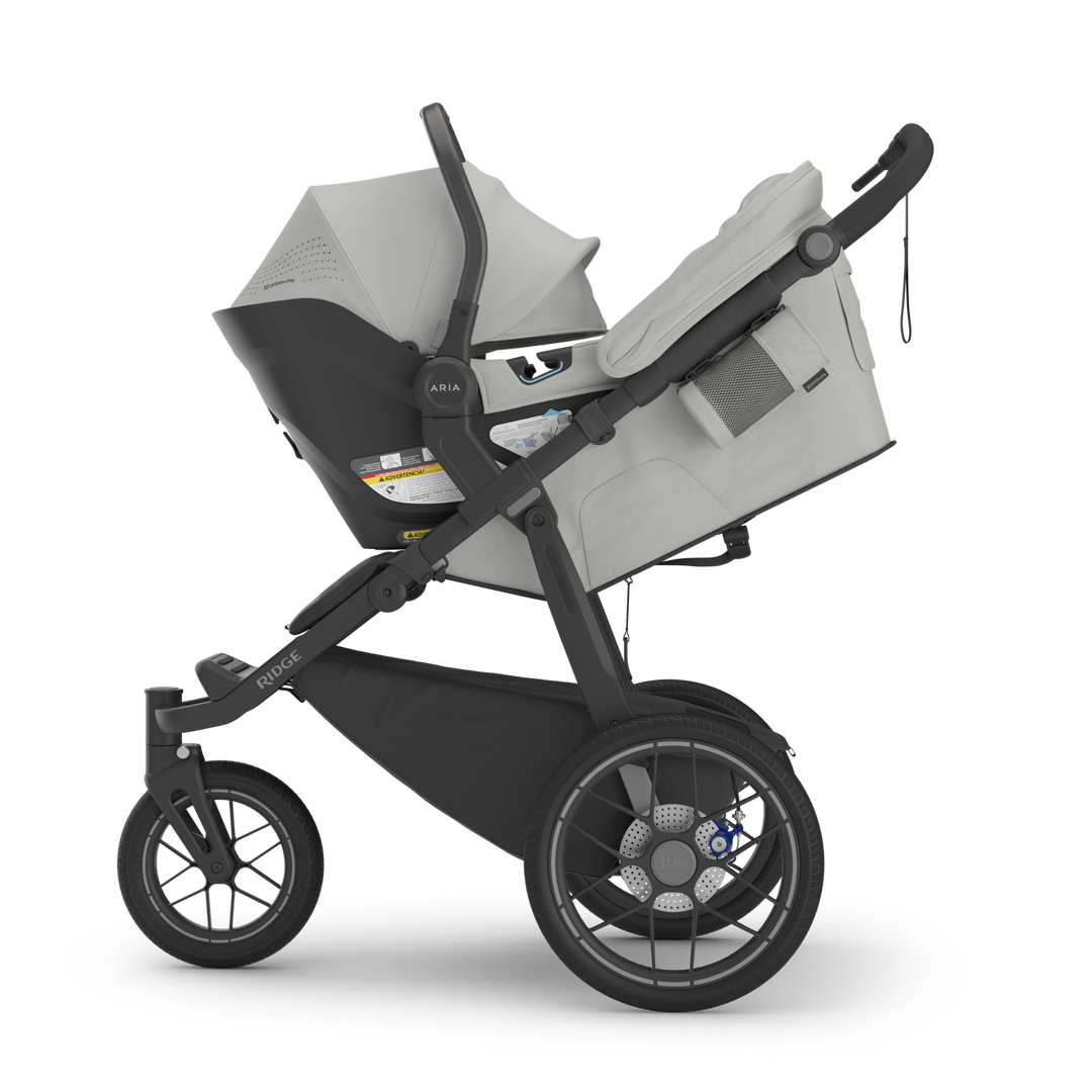 UPPABABY Ridge V2