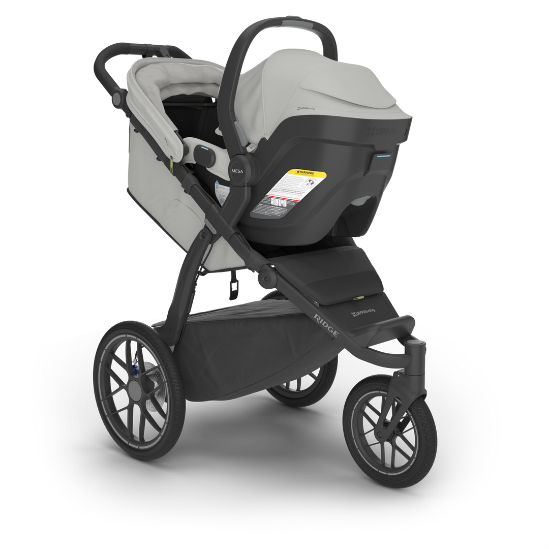 UPPABABY Ridge V2