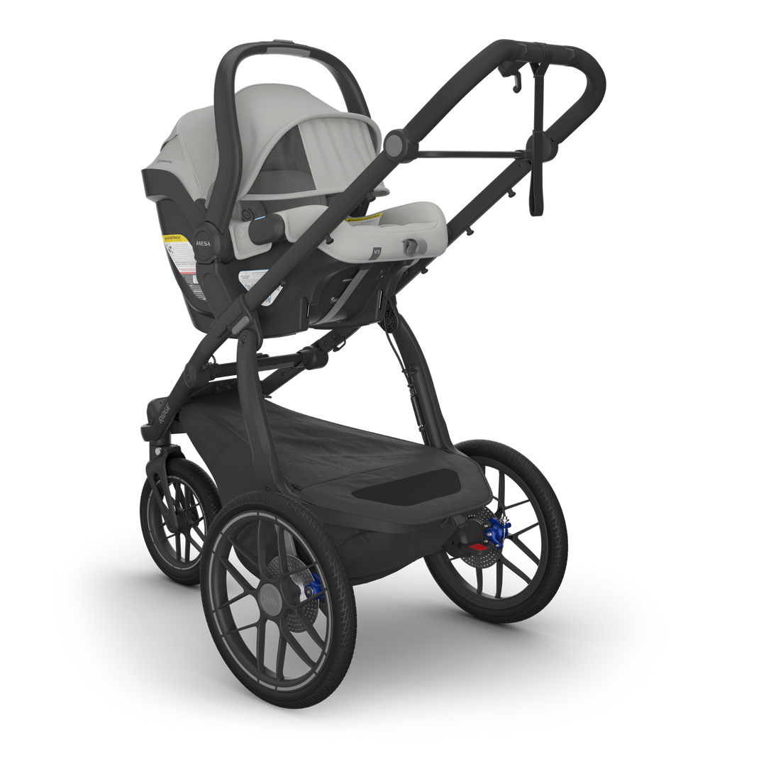 UPPABABY Ridge V2