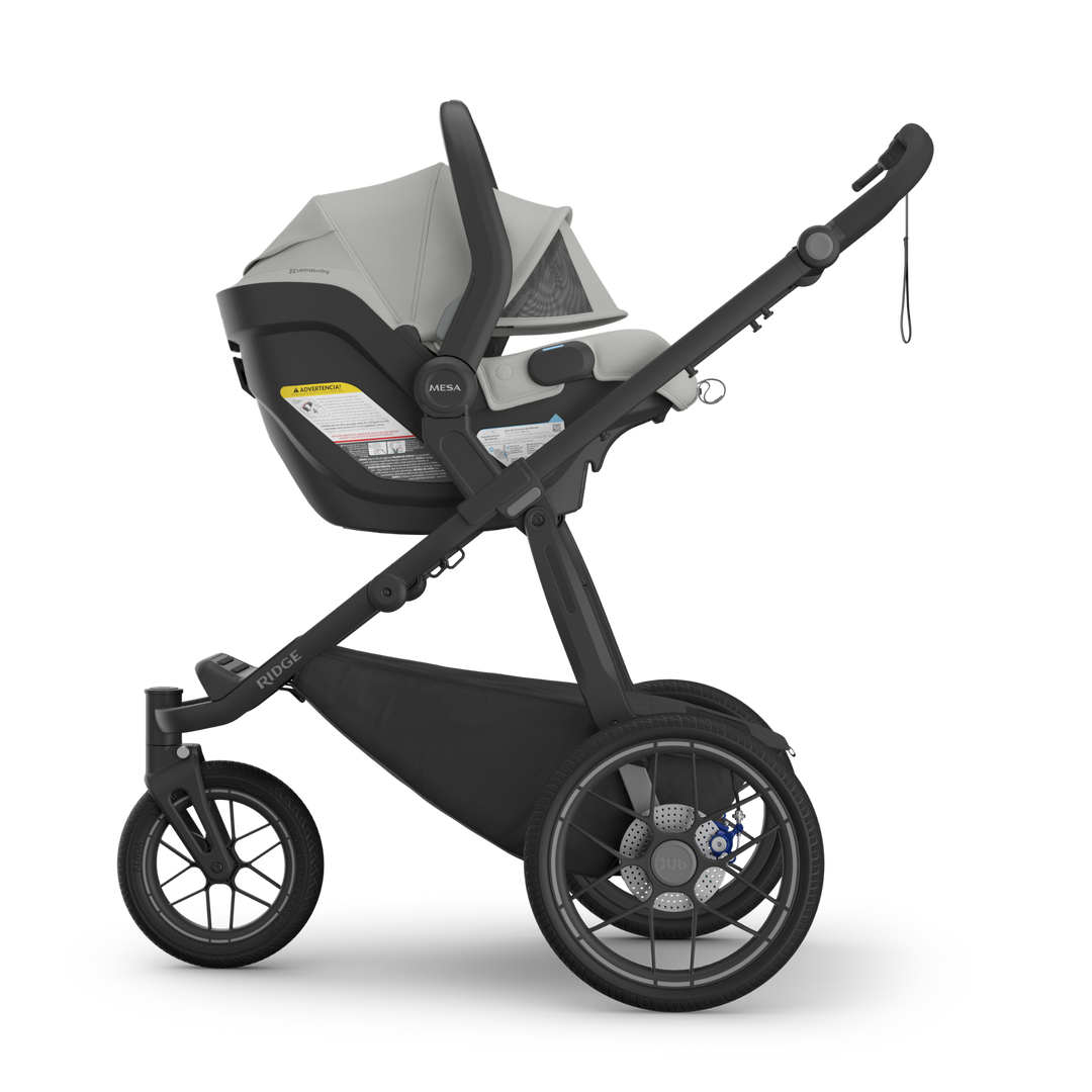 UPPABABY Ridge V2
