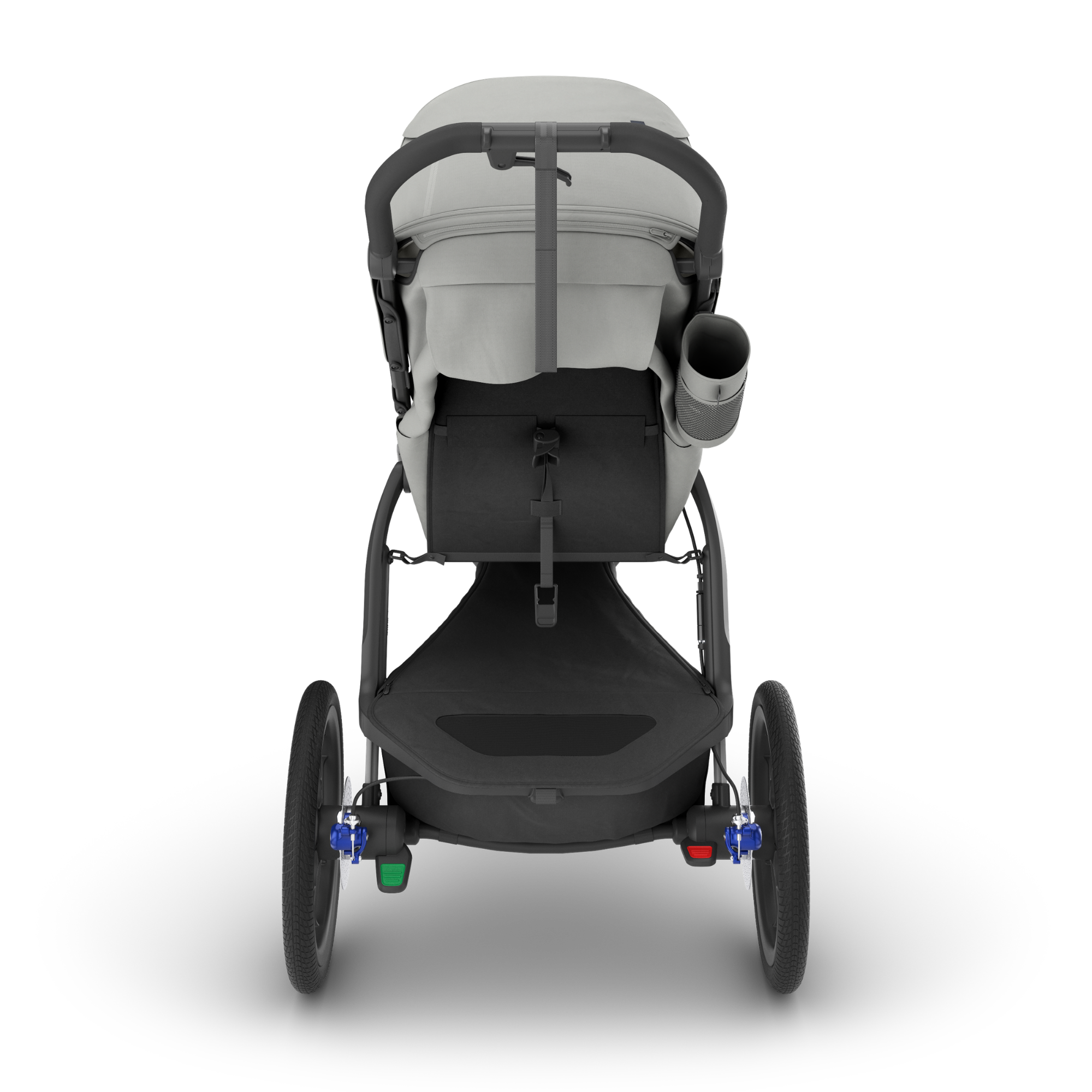 UPPABABY Ridge V2