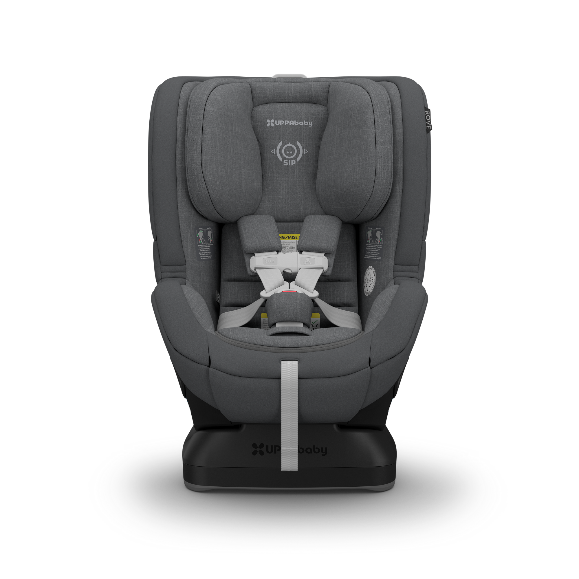 Siège auto convertible UPPABABY Rove
