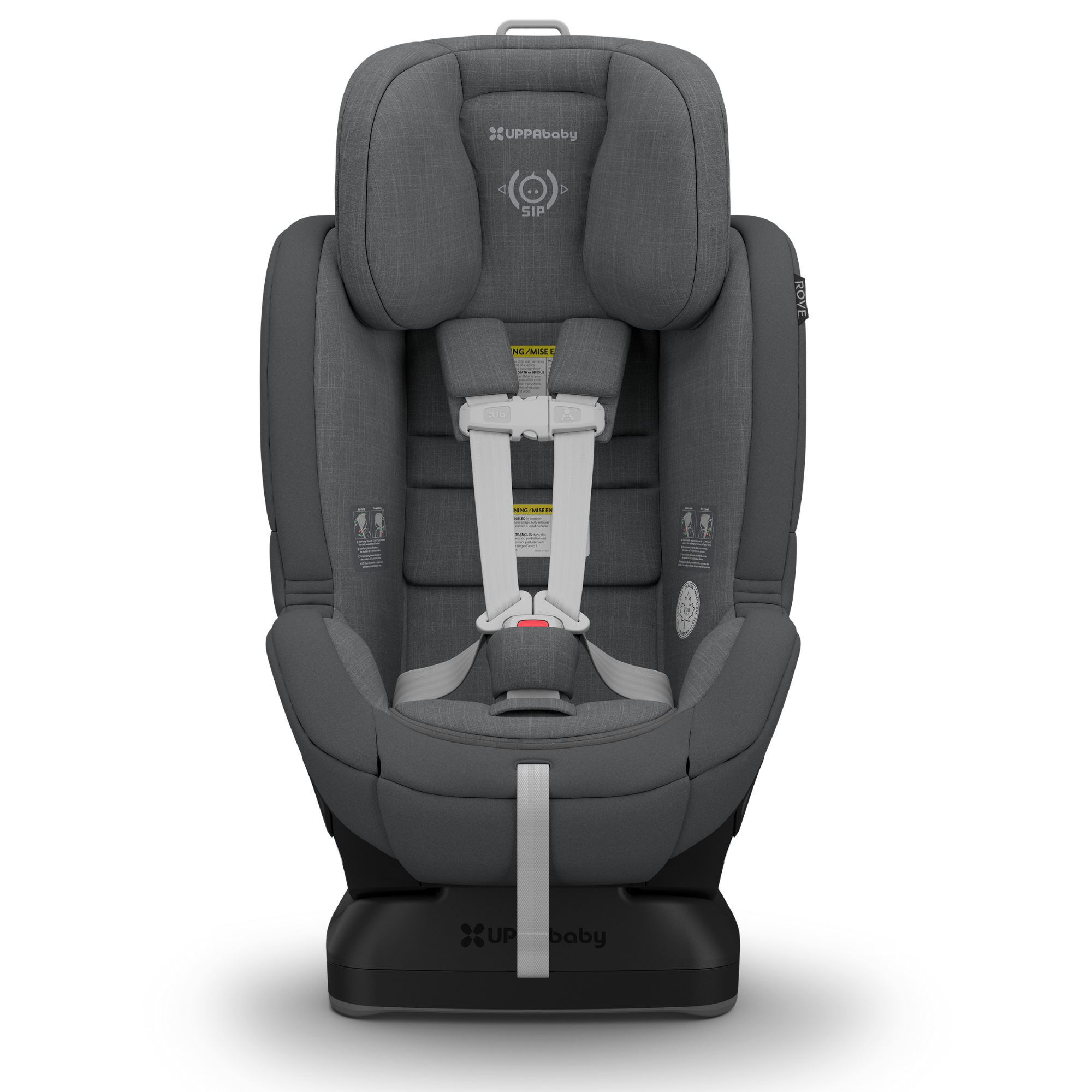 Siège auto convertible UPPABABY Rove