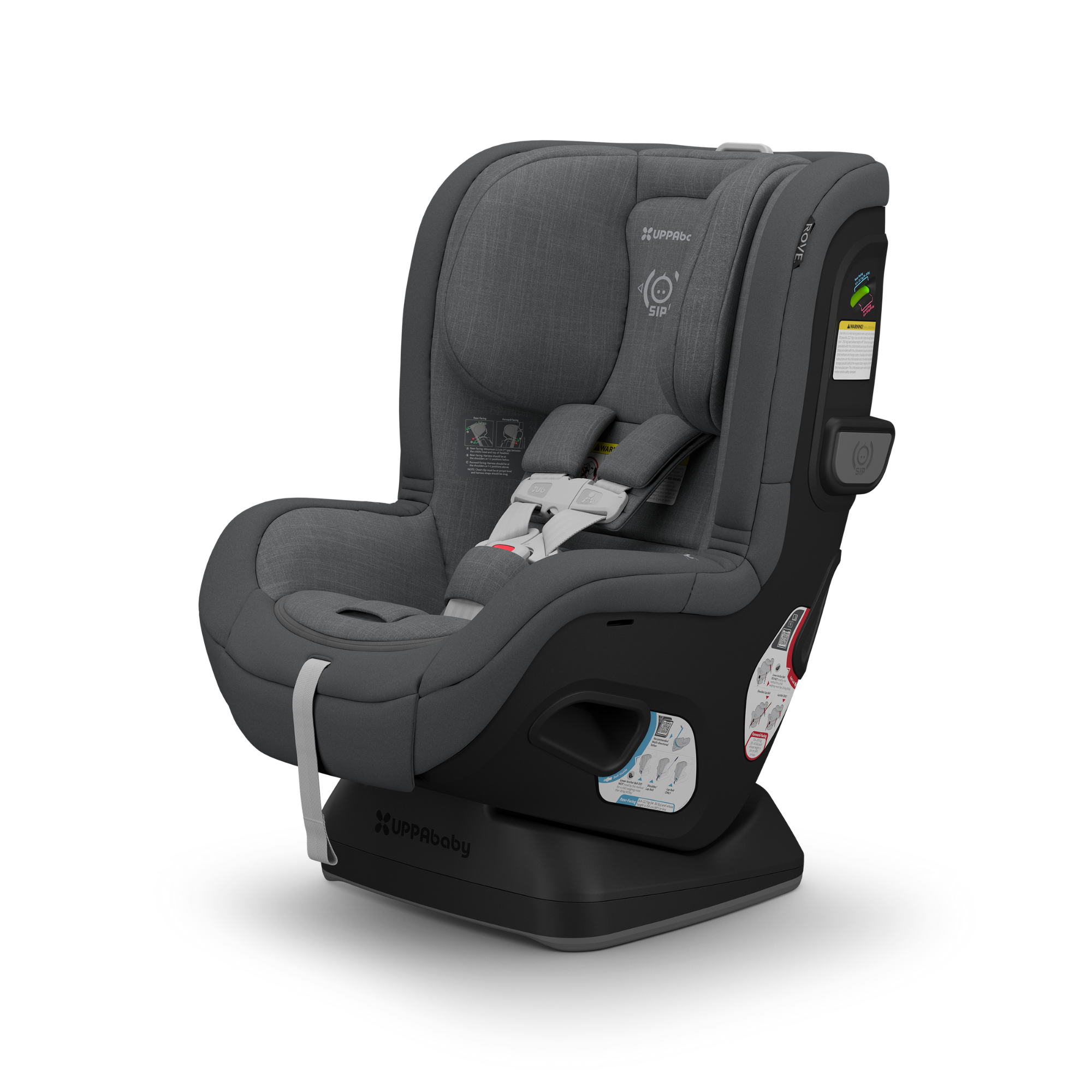 Siège auto convertible UPPABABY Rove