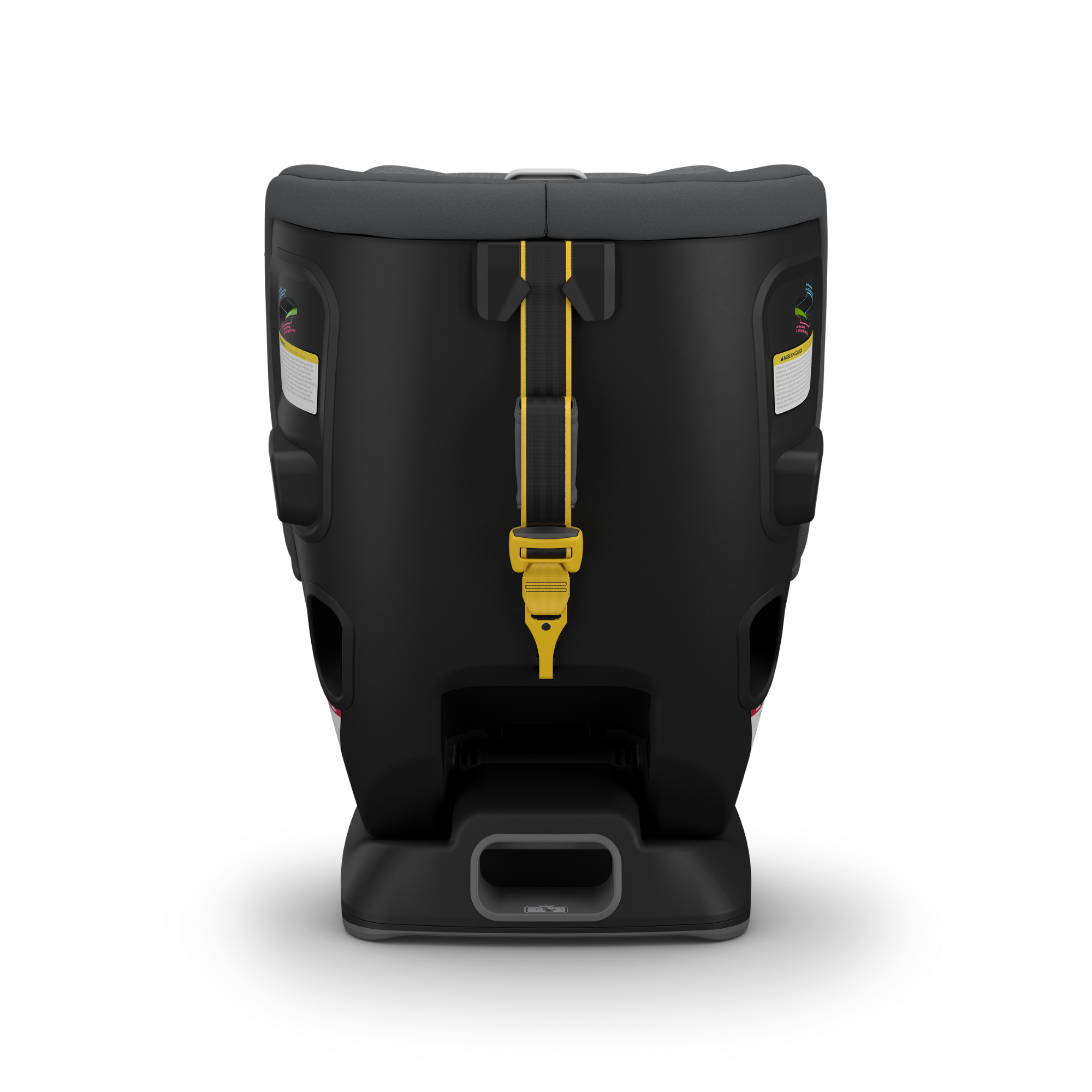 Siège auto convertible UPPABABY Rove