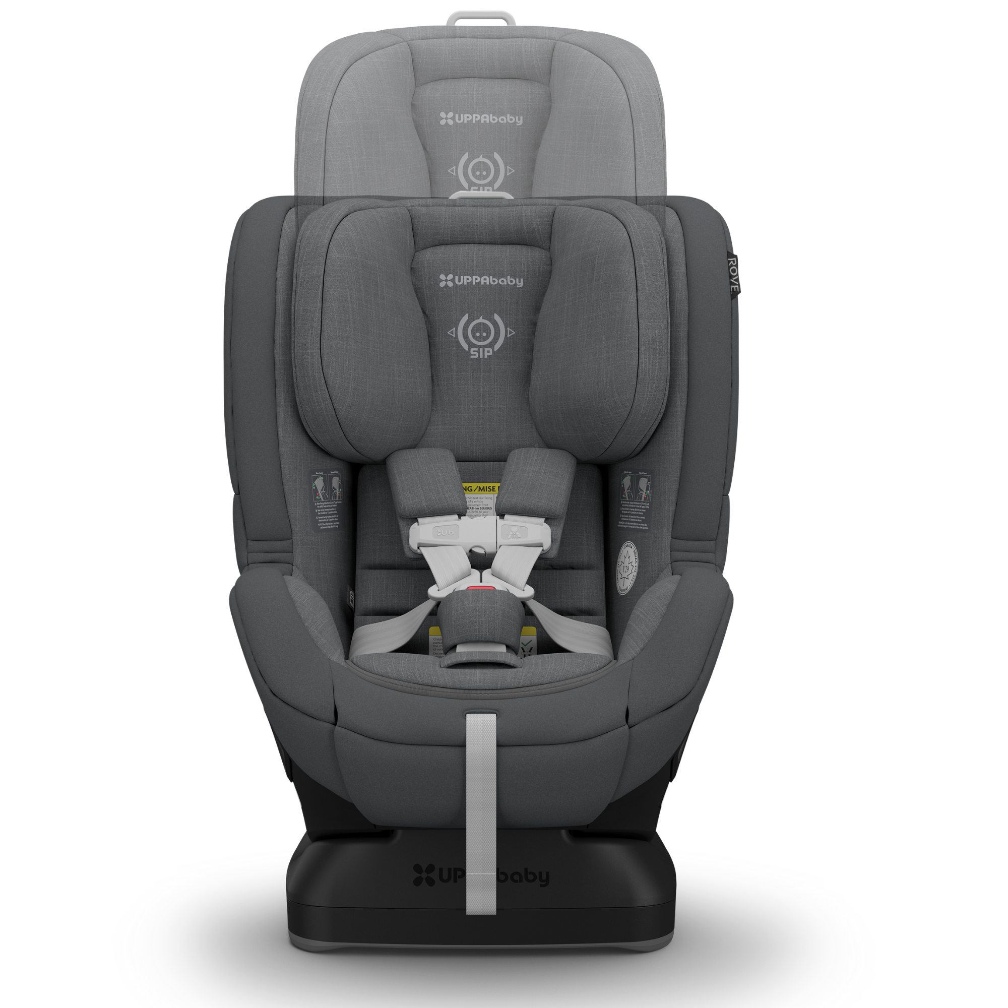 Siège auto convertible UPPABABY Rove