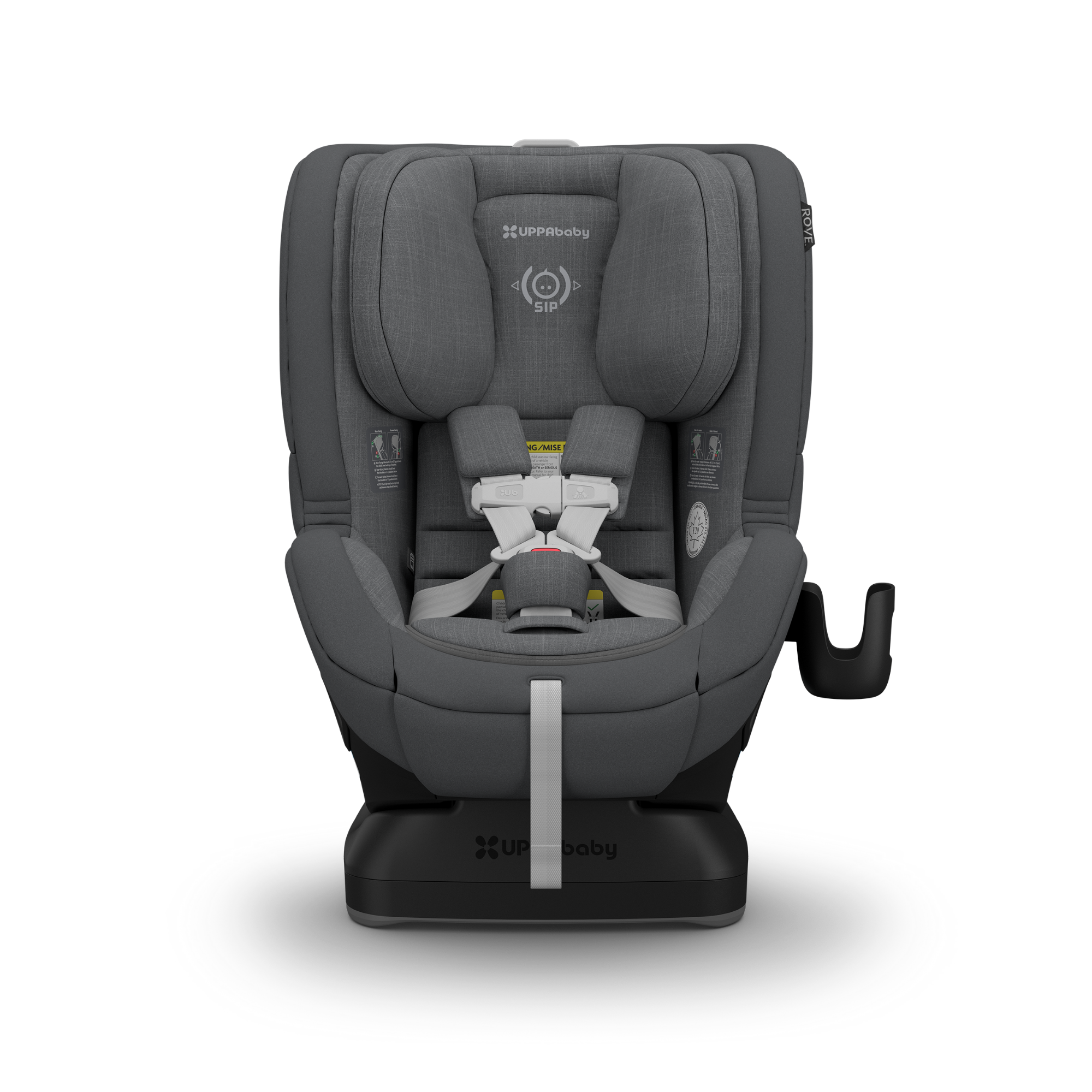 Siège auto convertible UPPABABY Rove