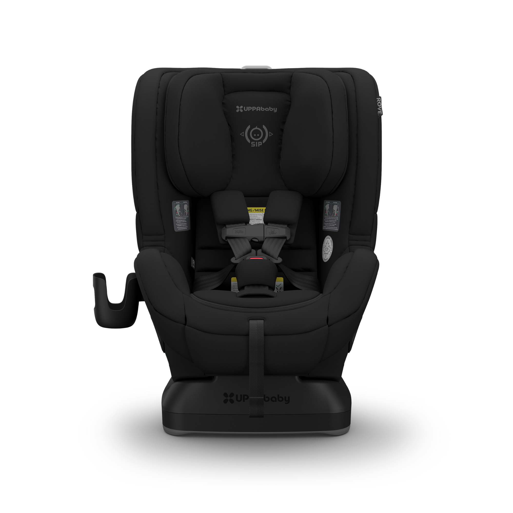 Siège auto convertible UPPABABY Rove
