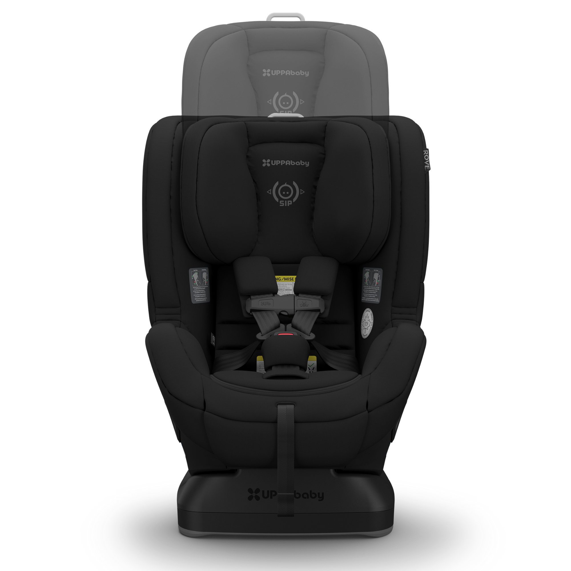 Siège auto convertible UPPABABY Rove