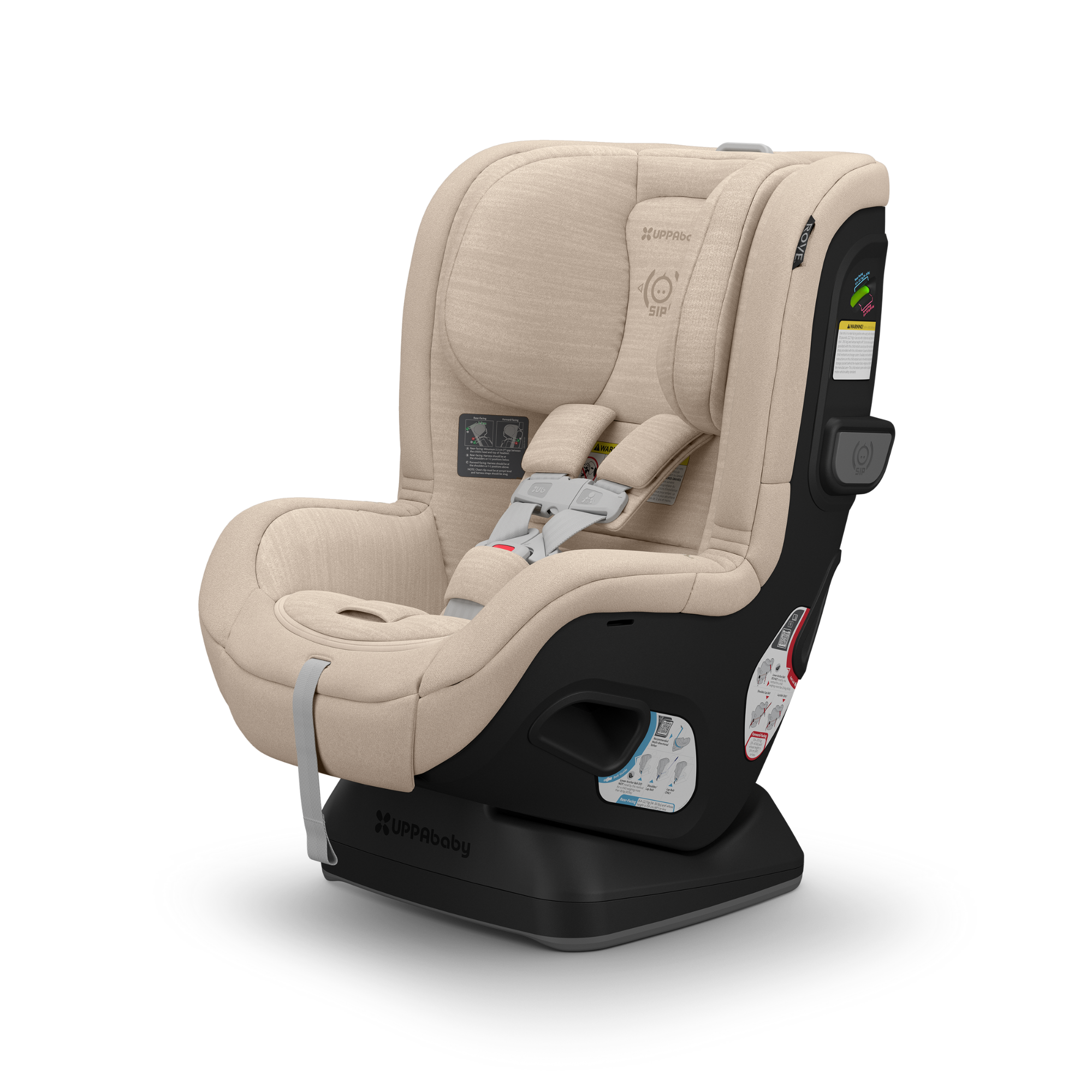 Siège auto convertible UPPABABY Rove