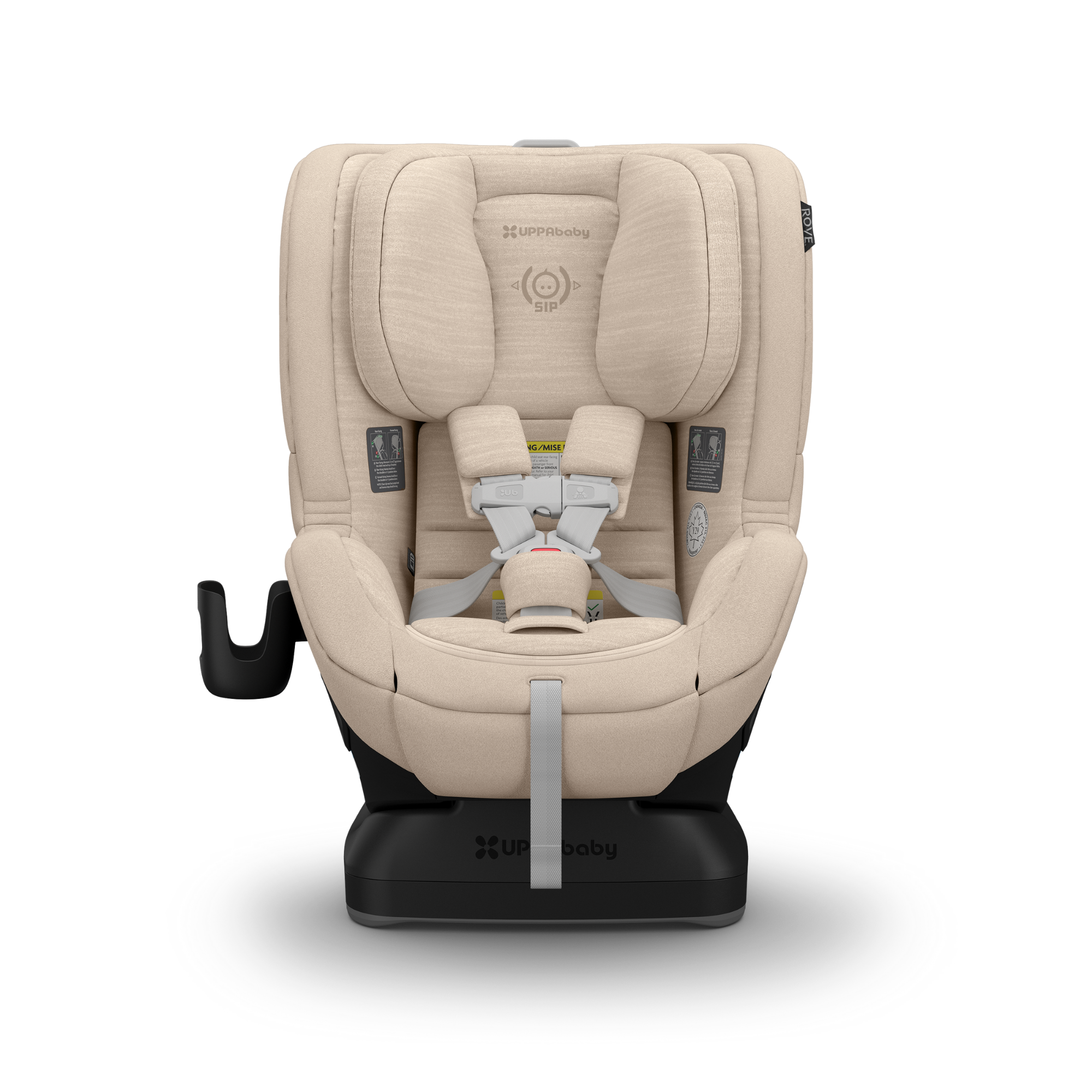 Siège auto convertible UPPABABY Rove