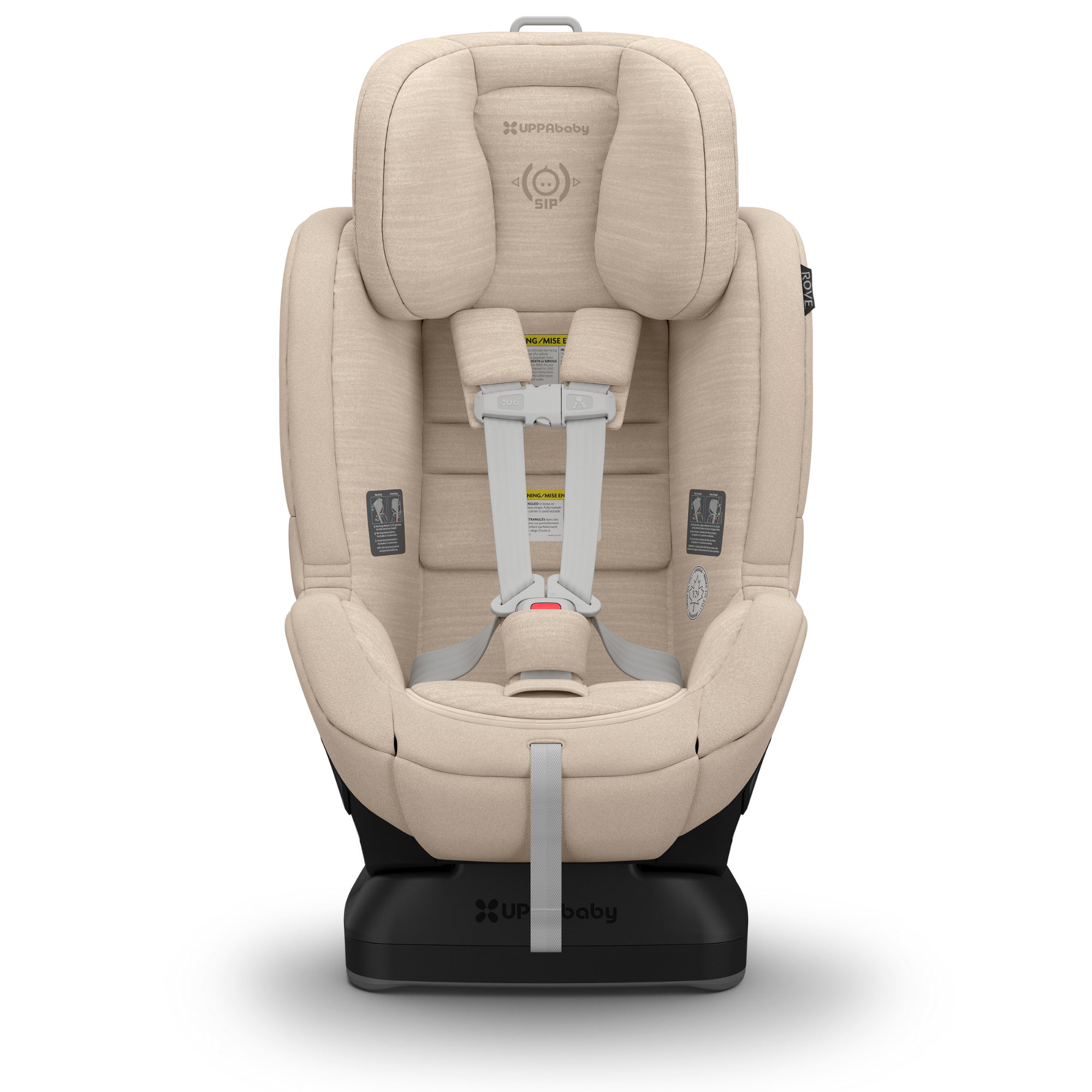 Siège auto convertible UPPABABY Rove
