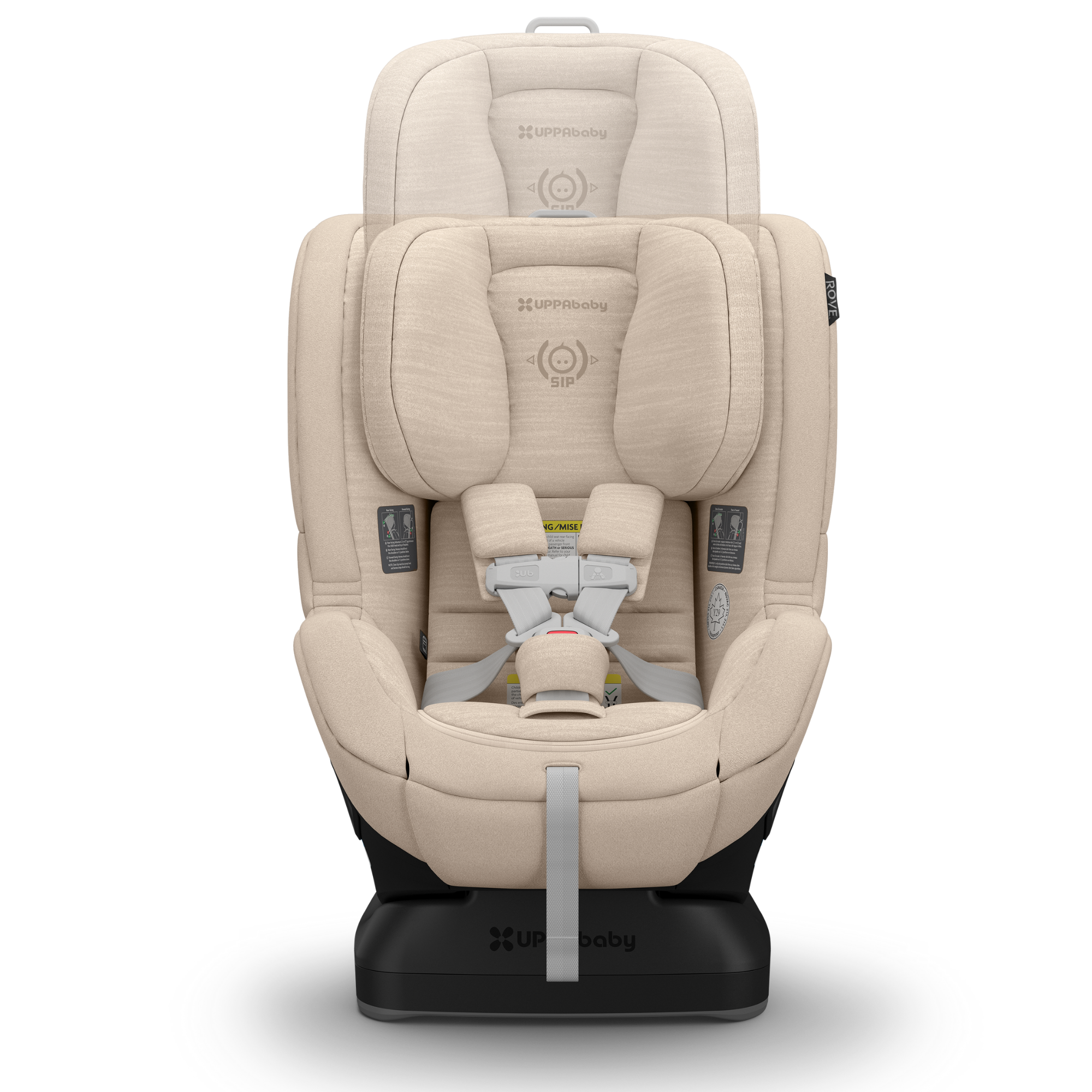 Siège auto convertible UPPABABY Rove