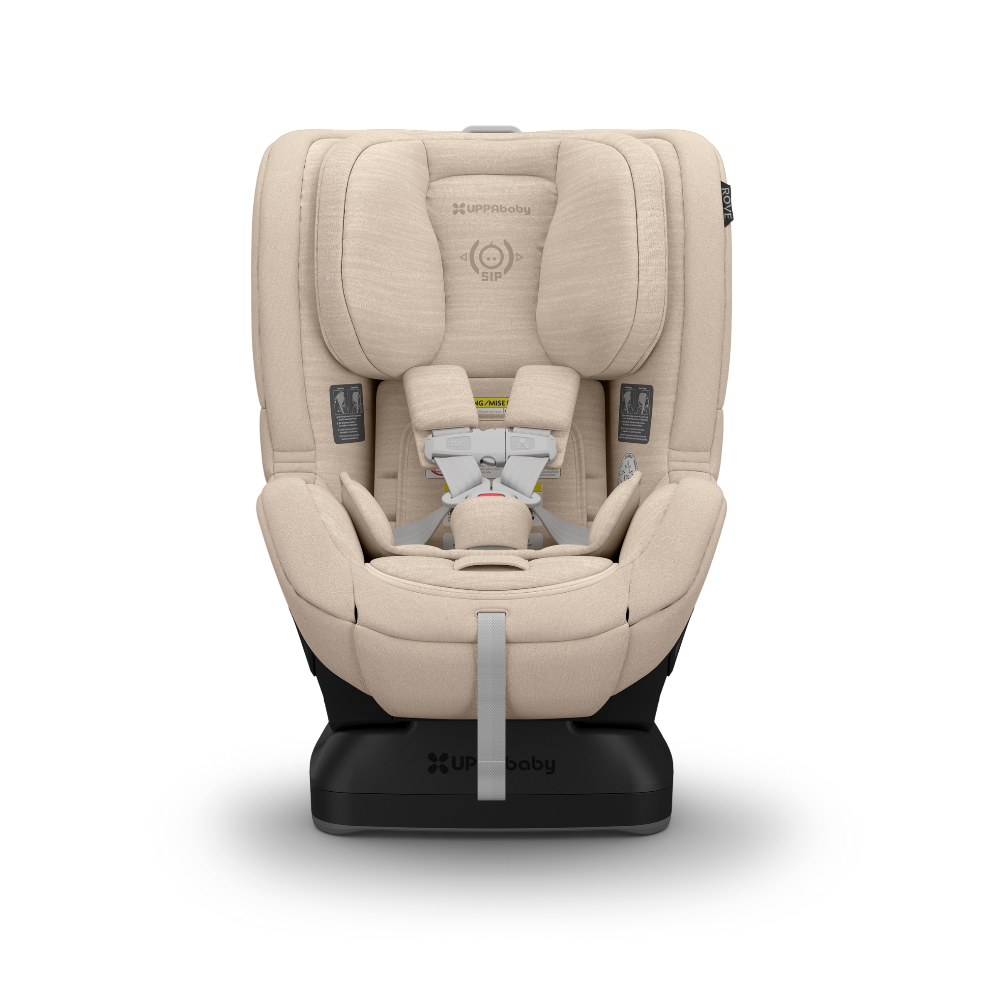 Siège auto convertible UPPABABY Rove