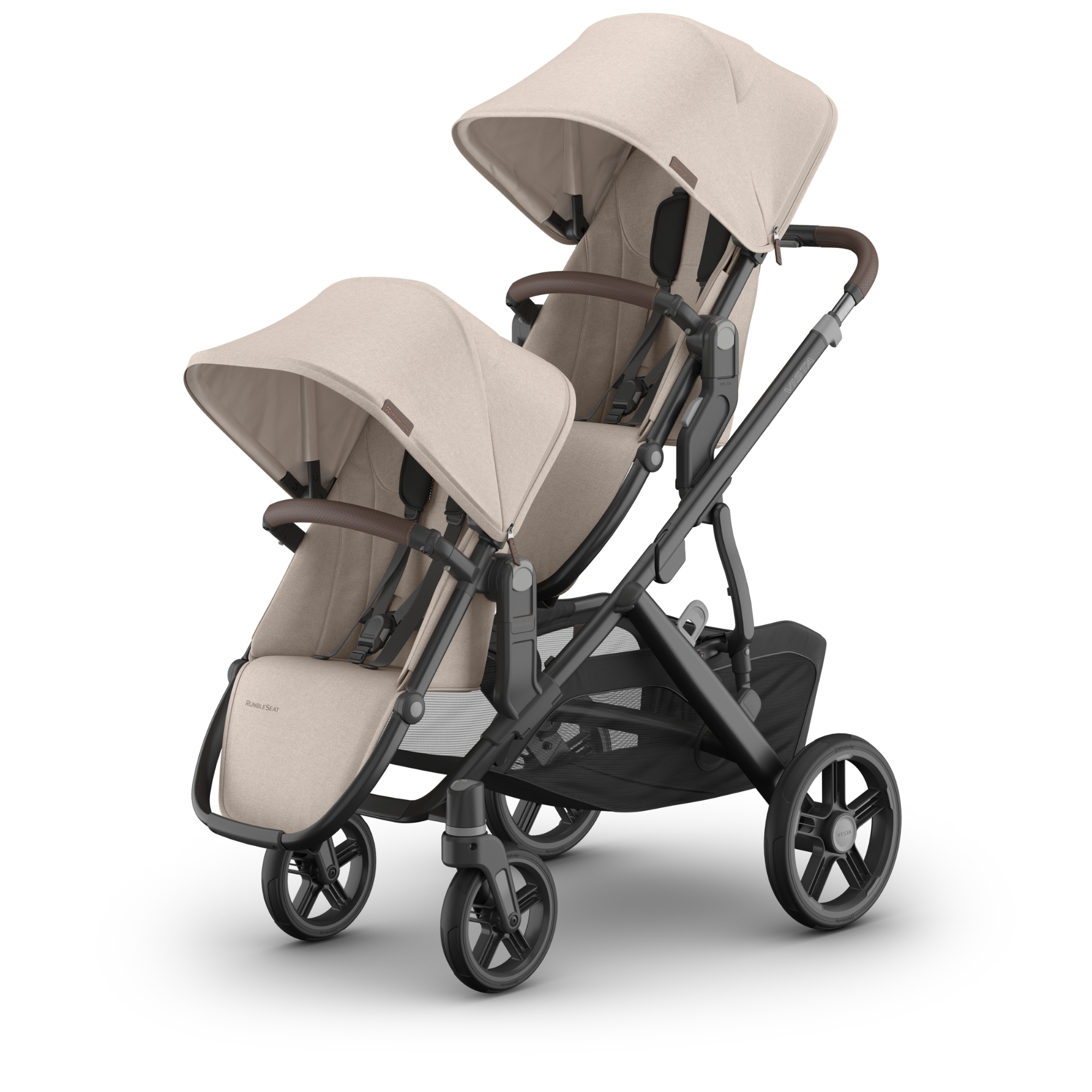 UPPABABY RumbleSeat V3