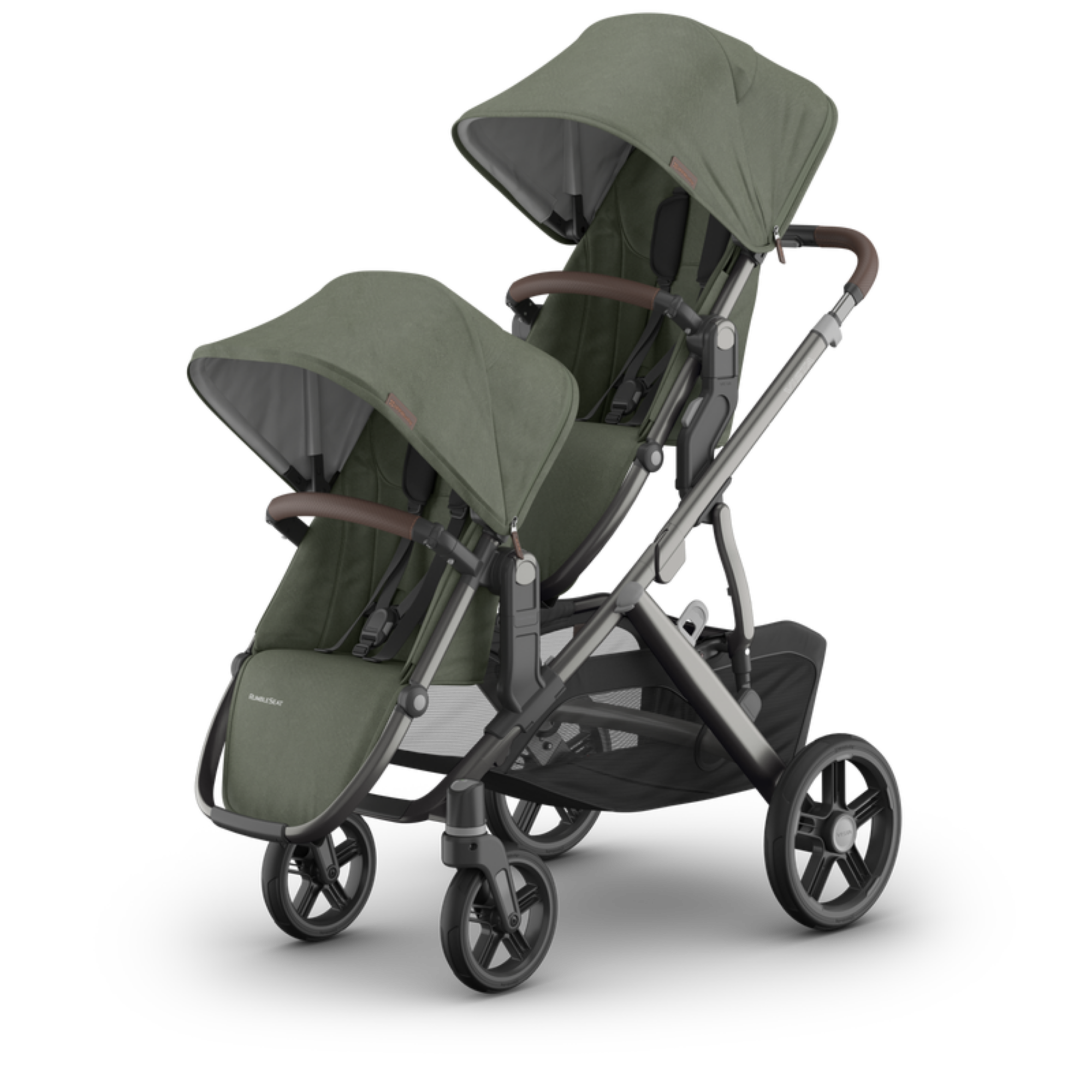 Siège UPPABABY RumbleSeat V3