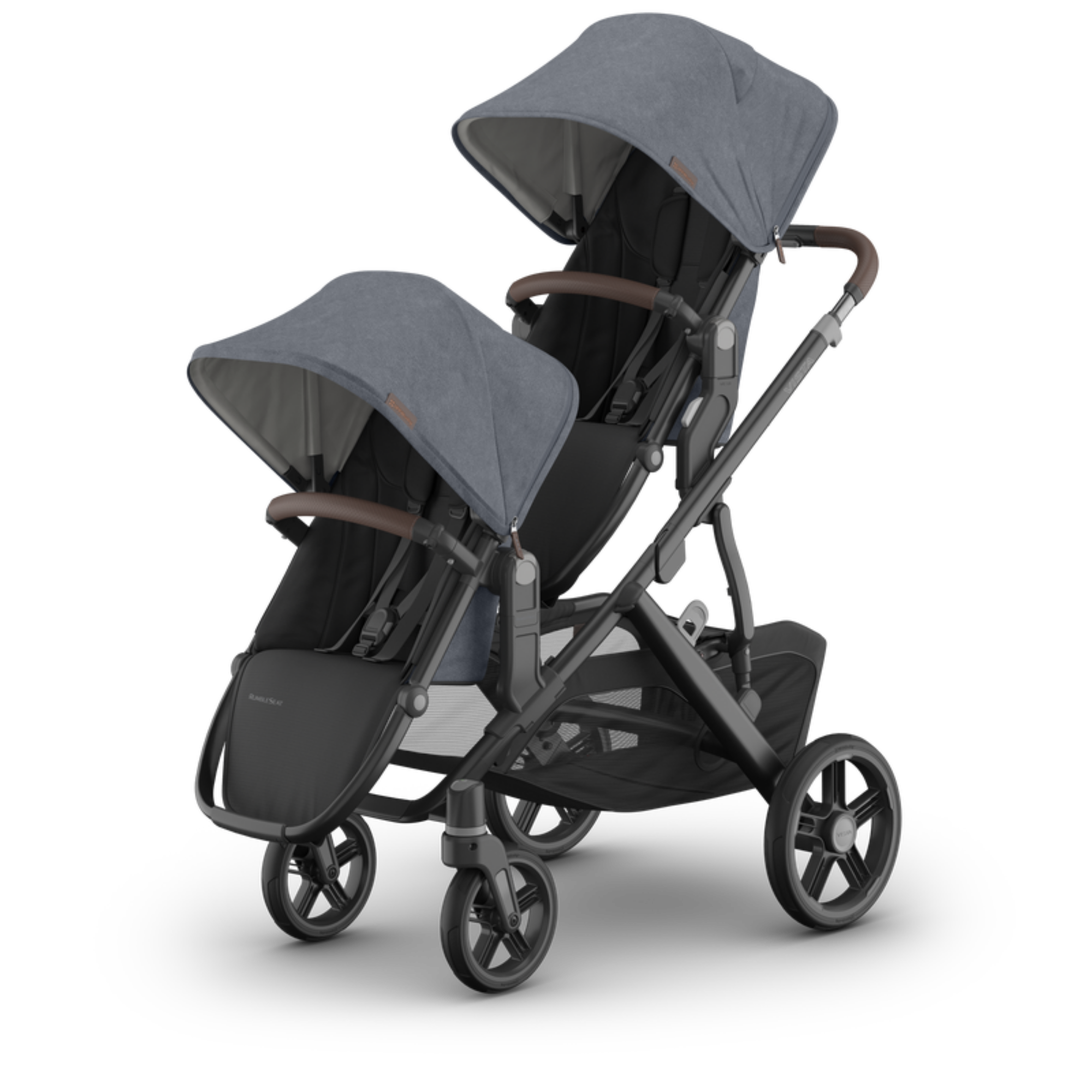 Siège UPPABABY RumbleSeat V3