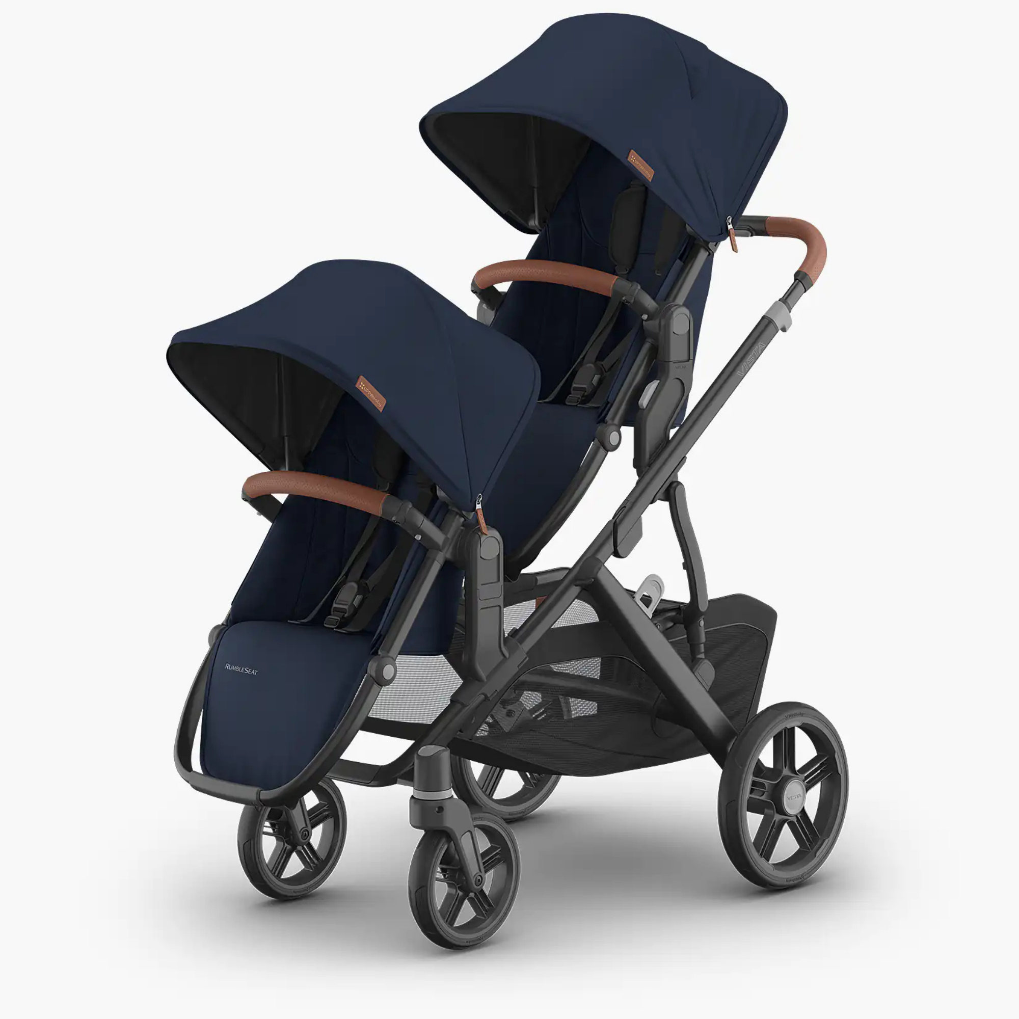 UPPABABY RumbleSeat V3