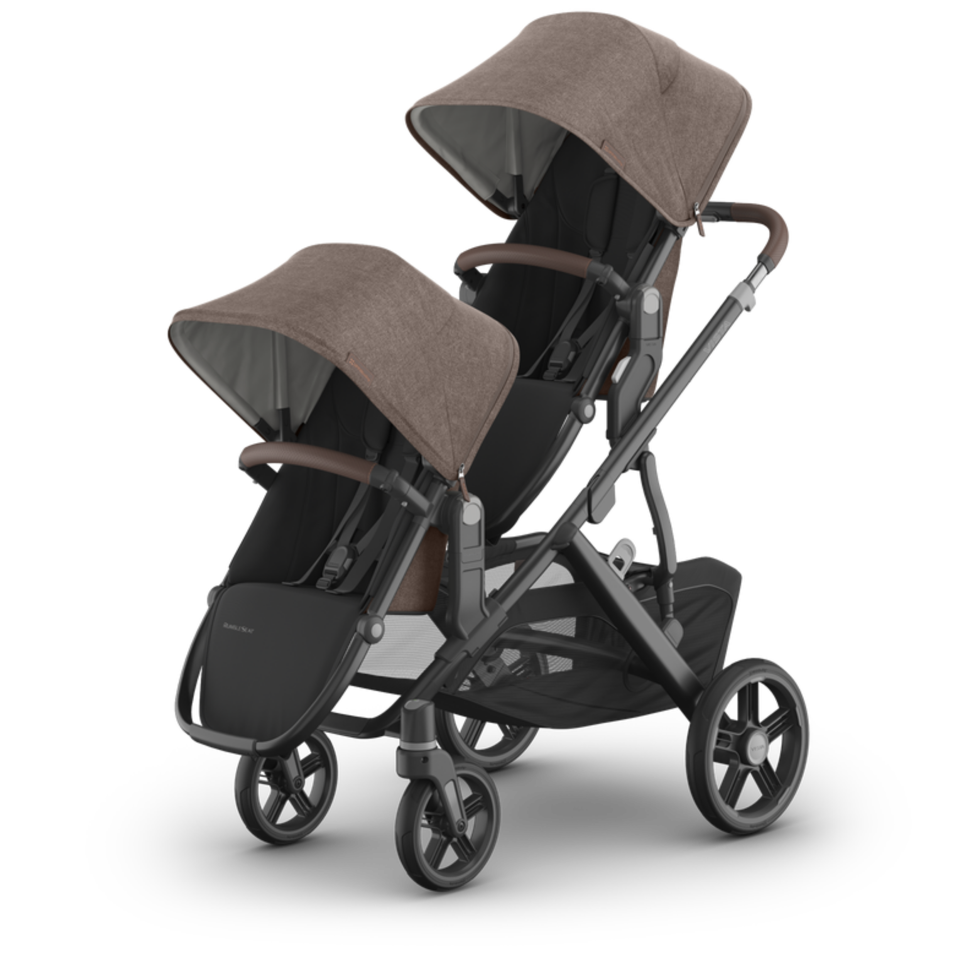 Siège UPPABABY RumbleSeat V3