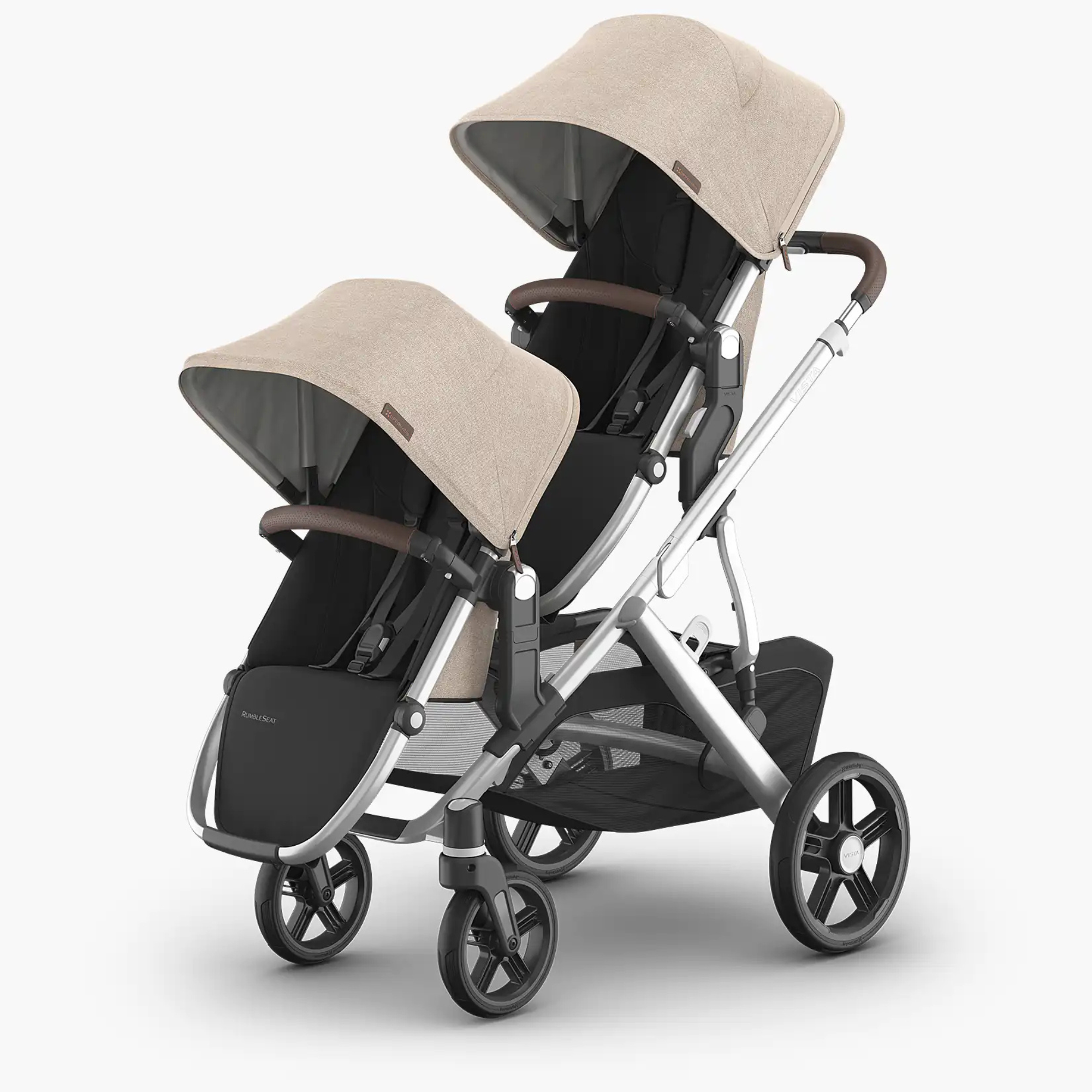 Siège UPPABABY RumbleSeat V3