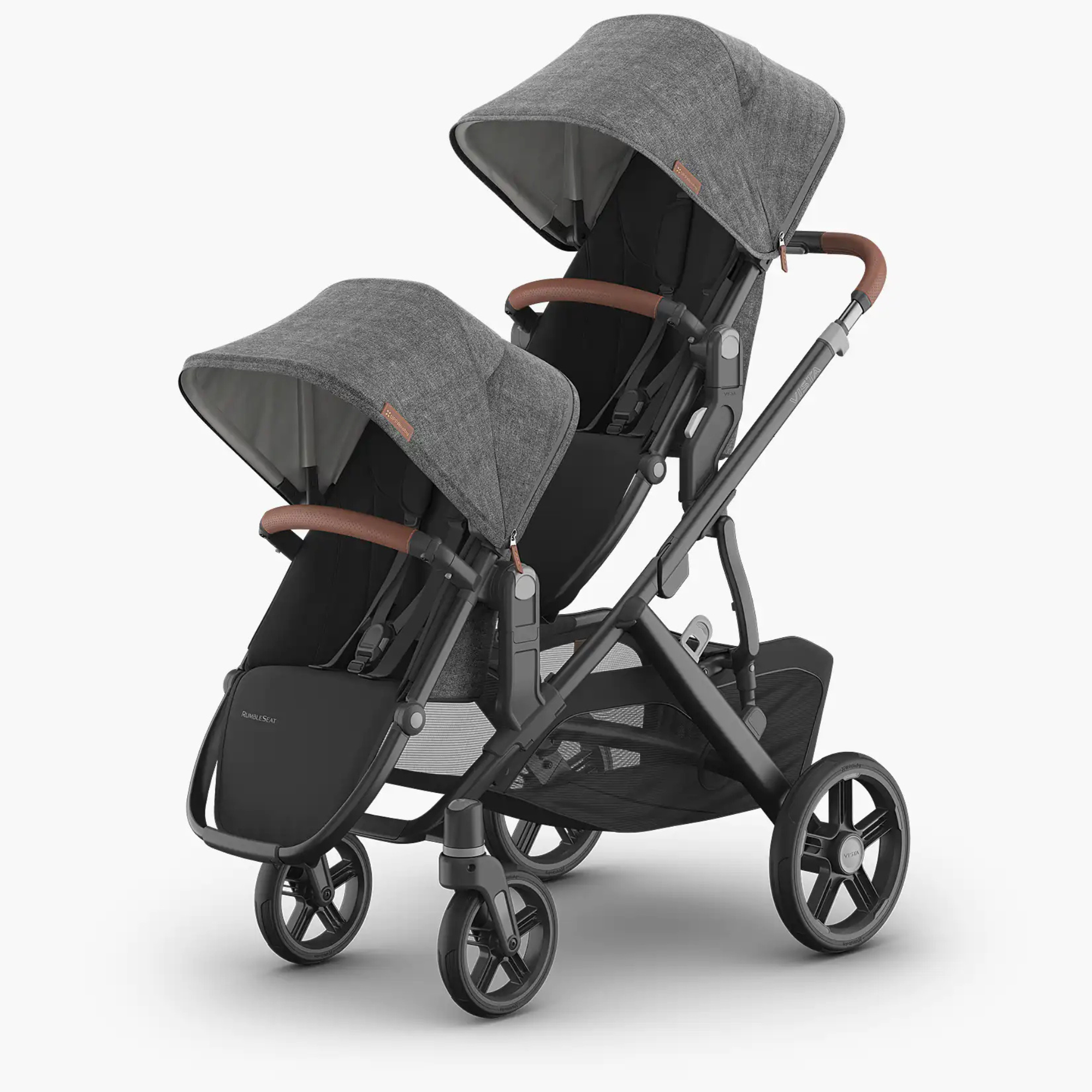 Siège UPPABABY RumbleSeat V3