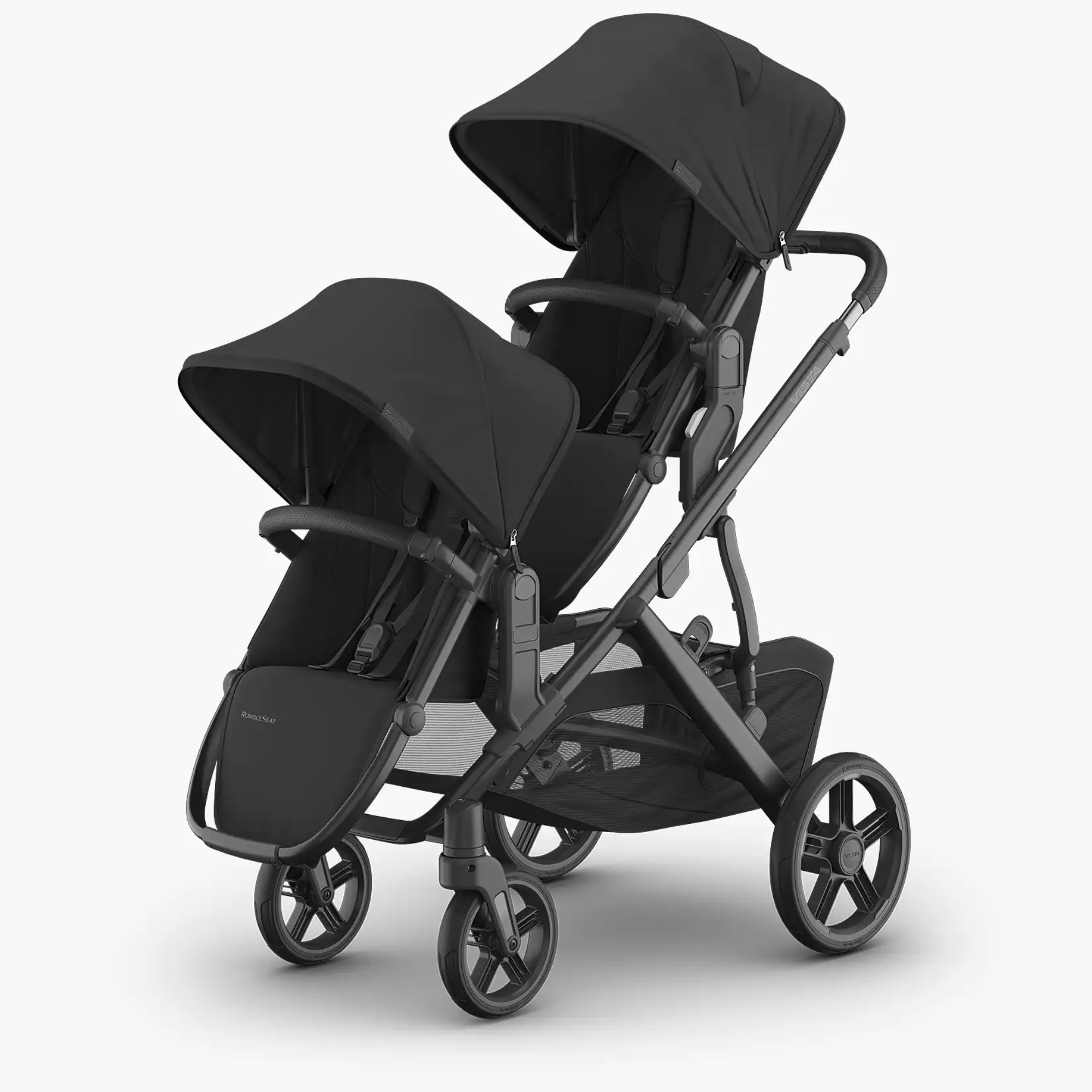 Siège UPPABABY RumbleSeat V3