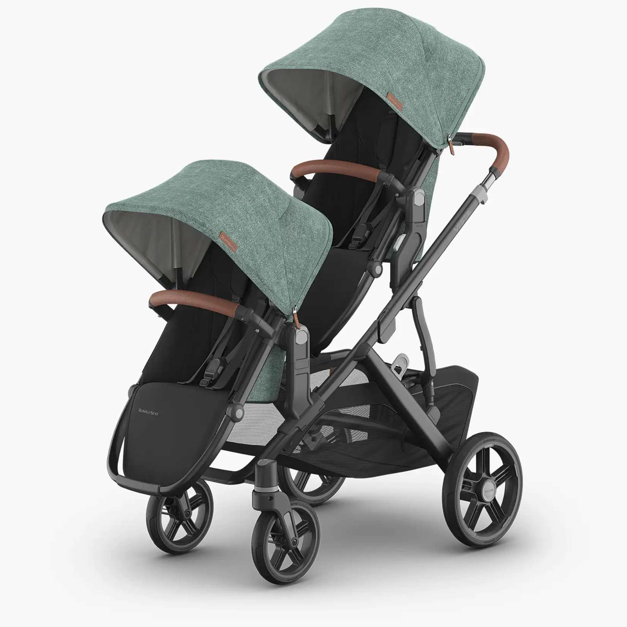 Siège UPPABABY RumbleSeat V3
