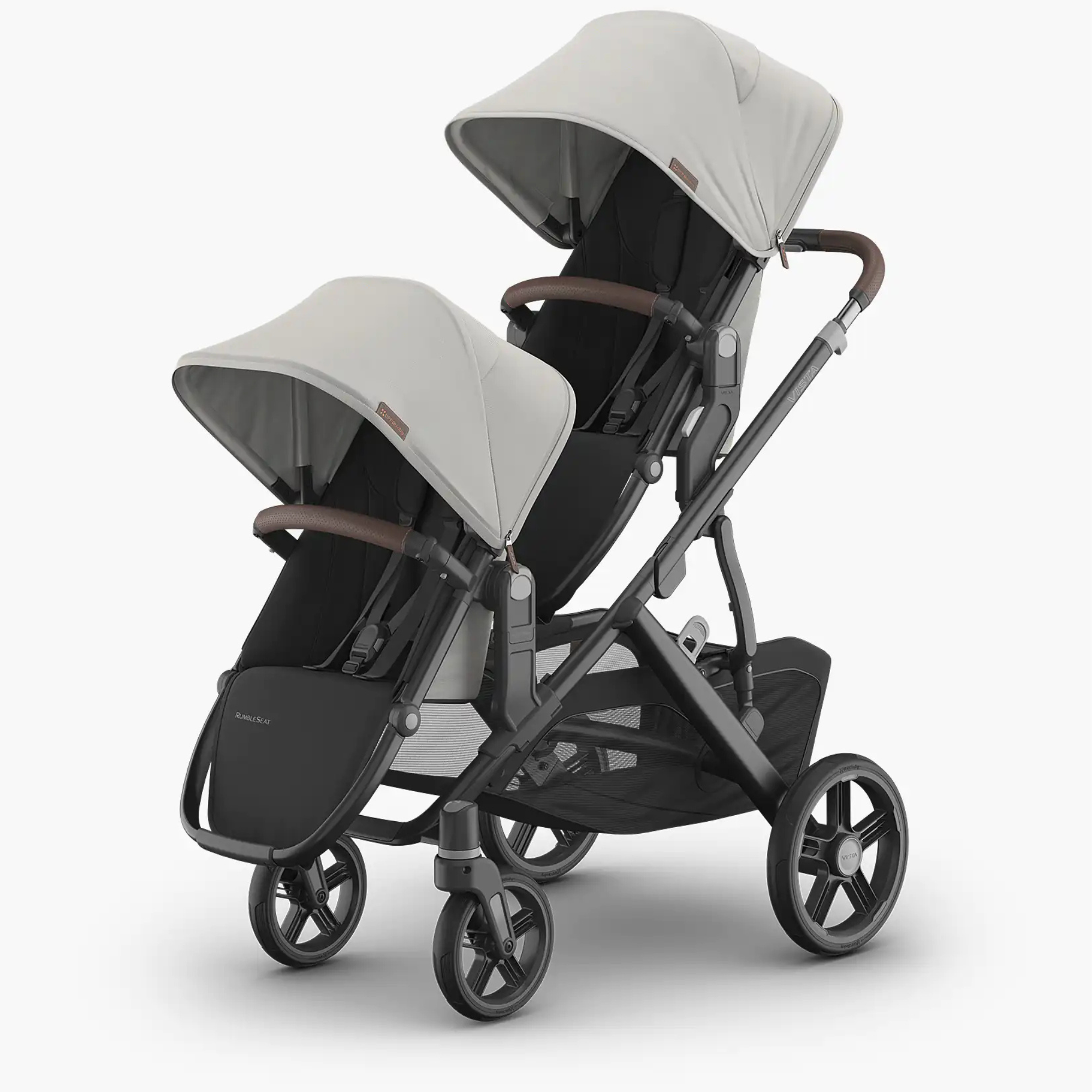 Siège UPPABABY RumbleSeat V3