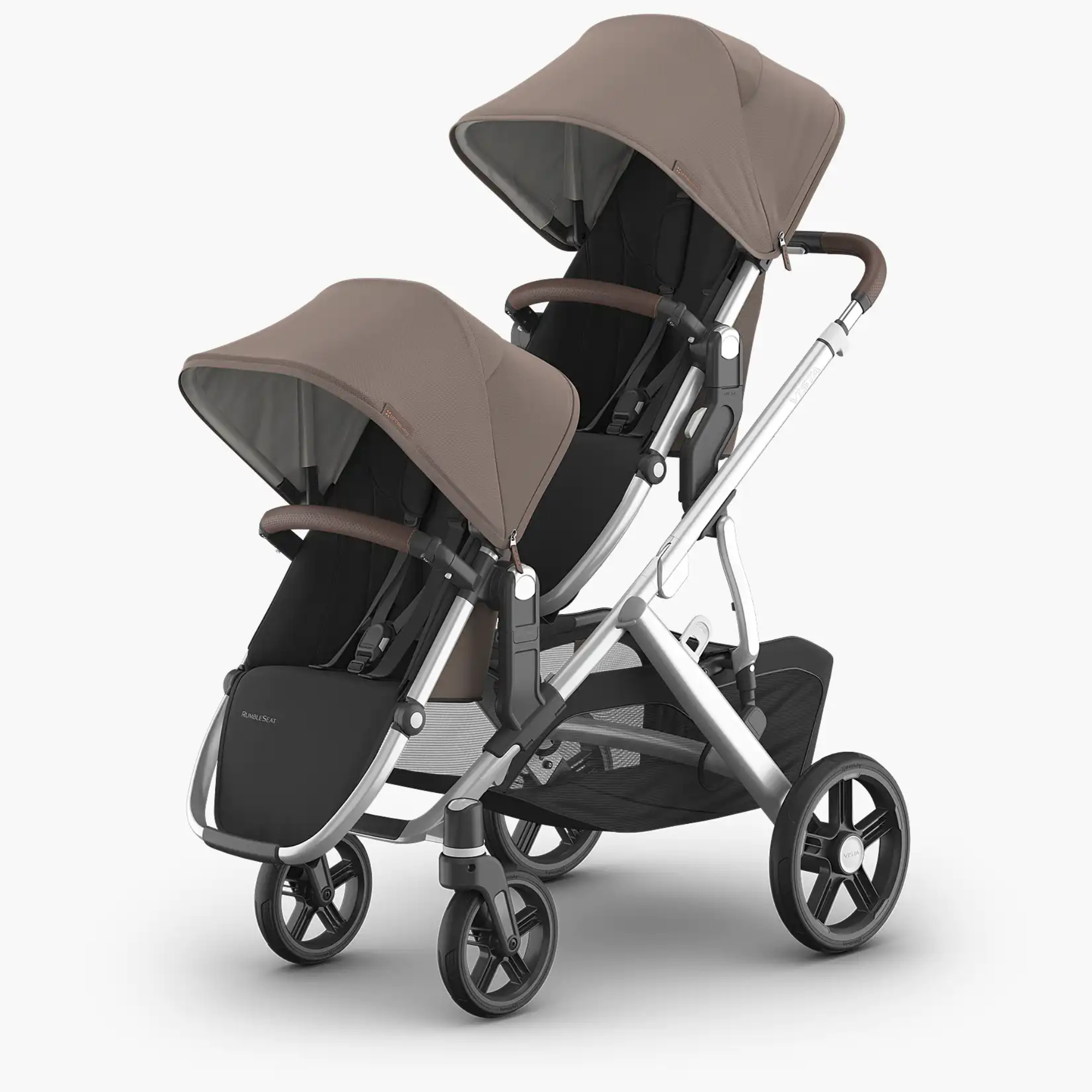 Siège UPPABABY RumbleSeat V3