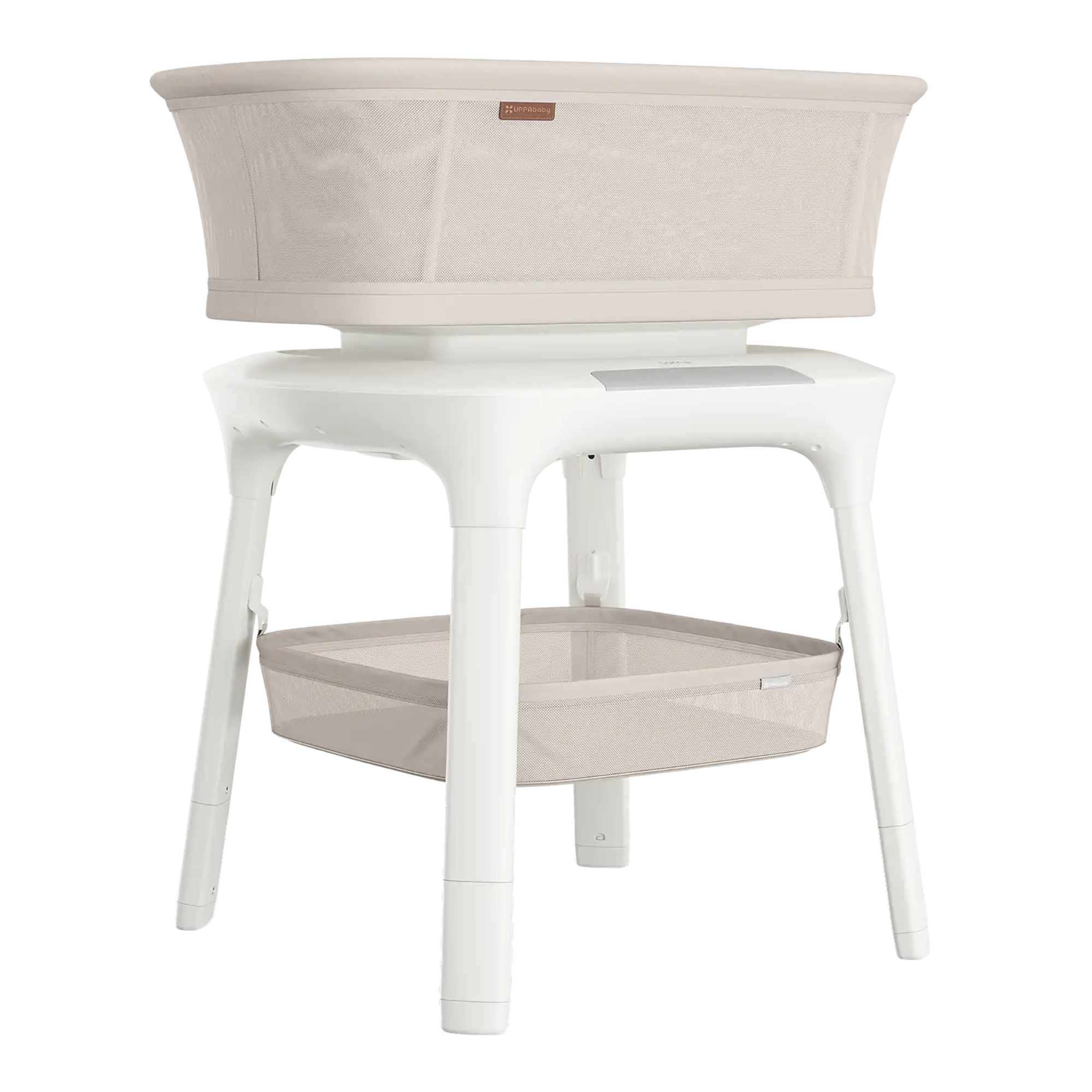 UPPABABY Berceau intelligent Soma - Charlie