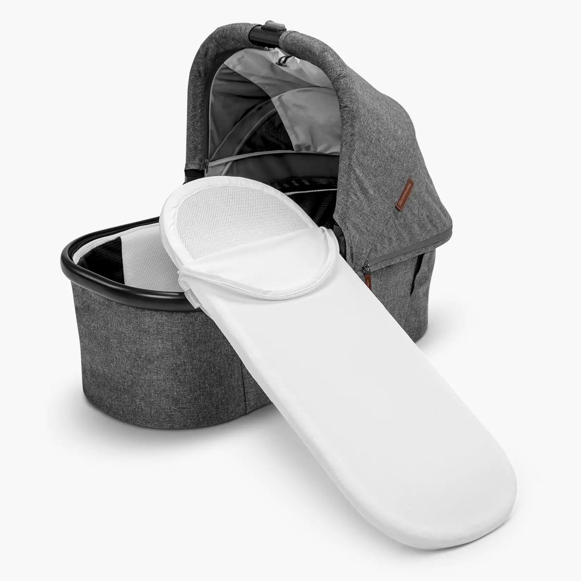 UPPABABY V3 Bassinet Mattress Cover