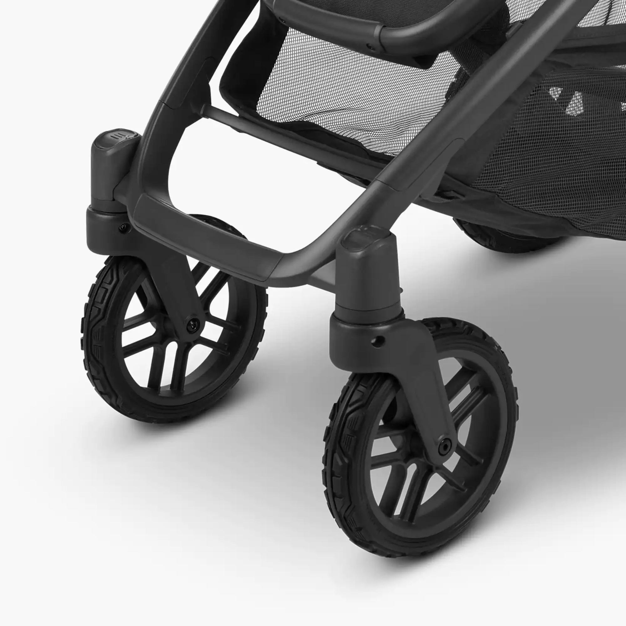 Roues tout-terrain UPPABABY Vista