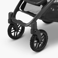 Thumbnail for UPPABABY Vista All Terrain Wheels