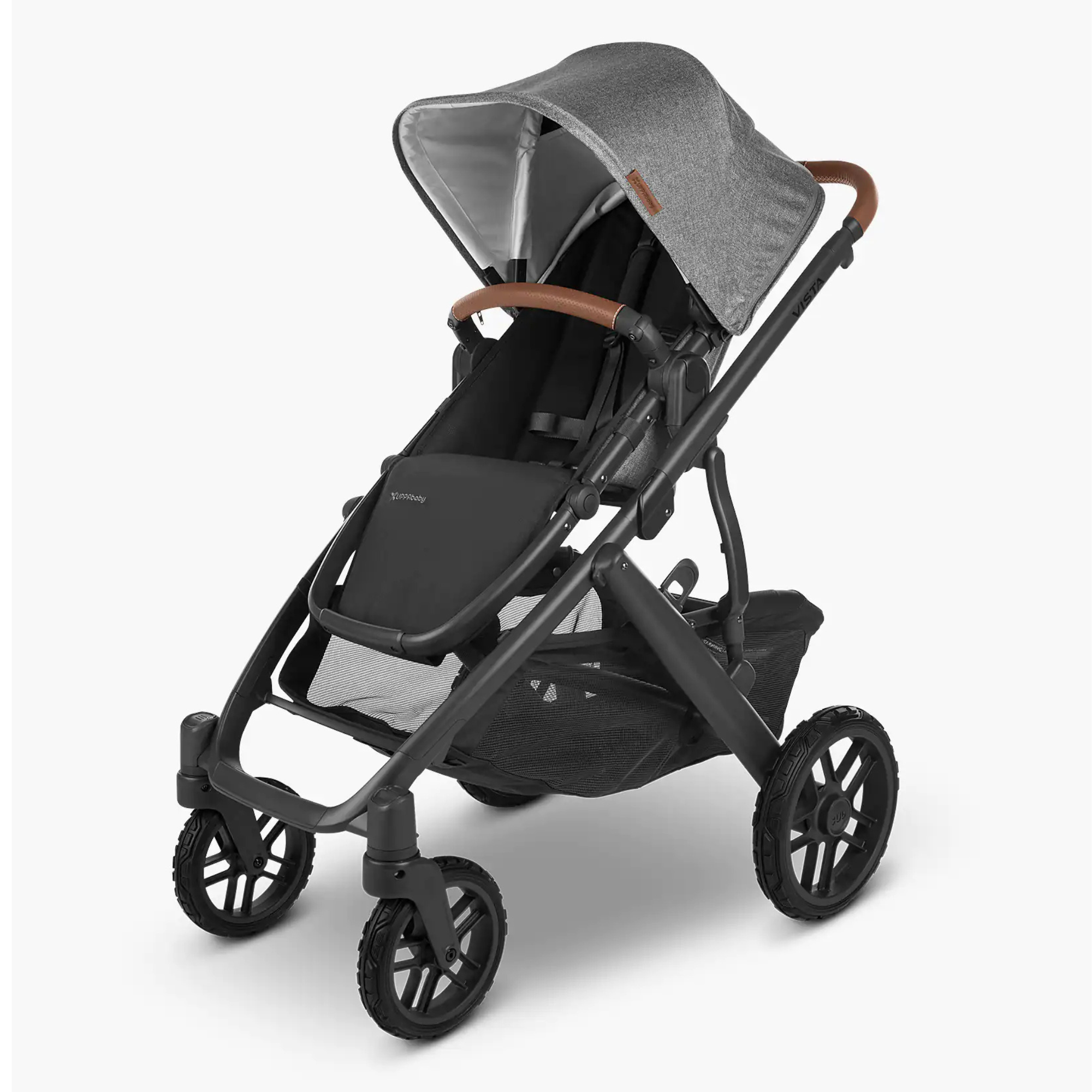 Roues tout-terrain UPPABABY Vista