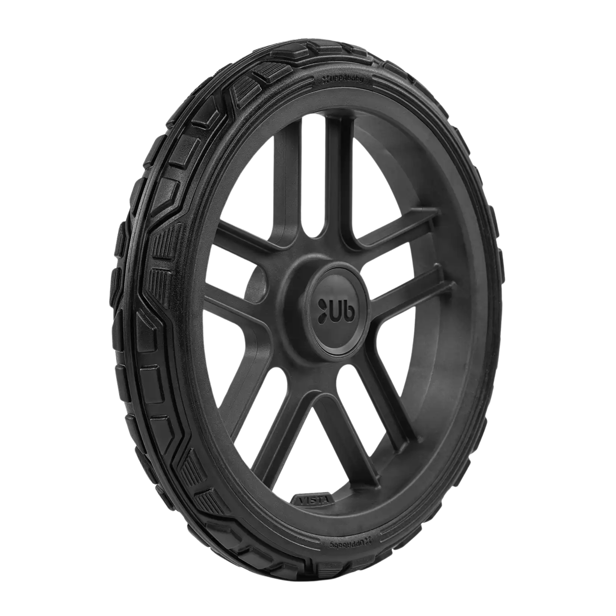 Roues tout-terrain UPPABABY Vista