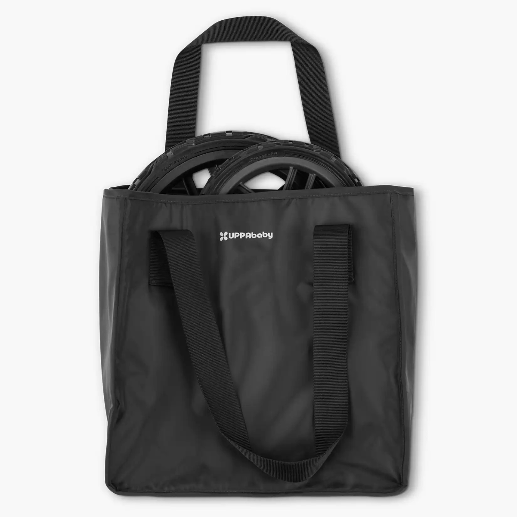 Roues tout-terrain UPPABABY Vista